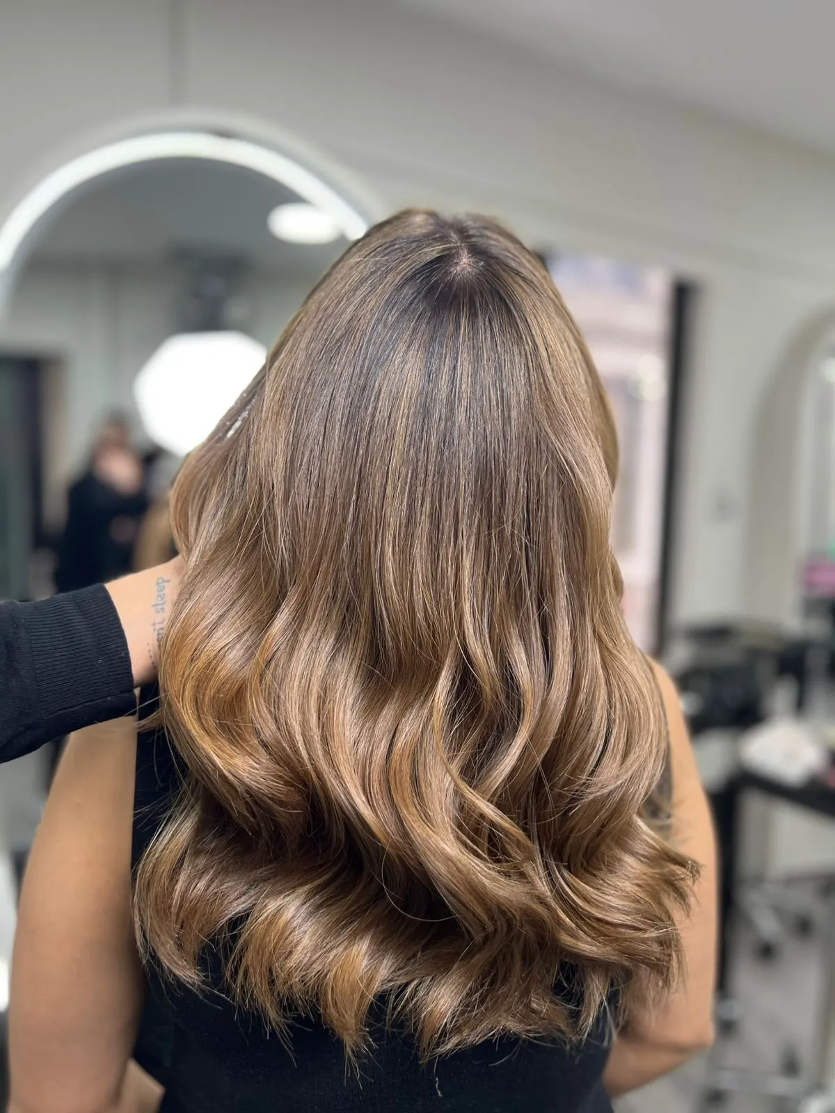 Tinte Global  - Imagen 1