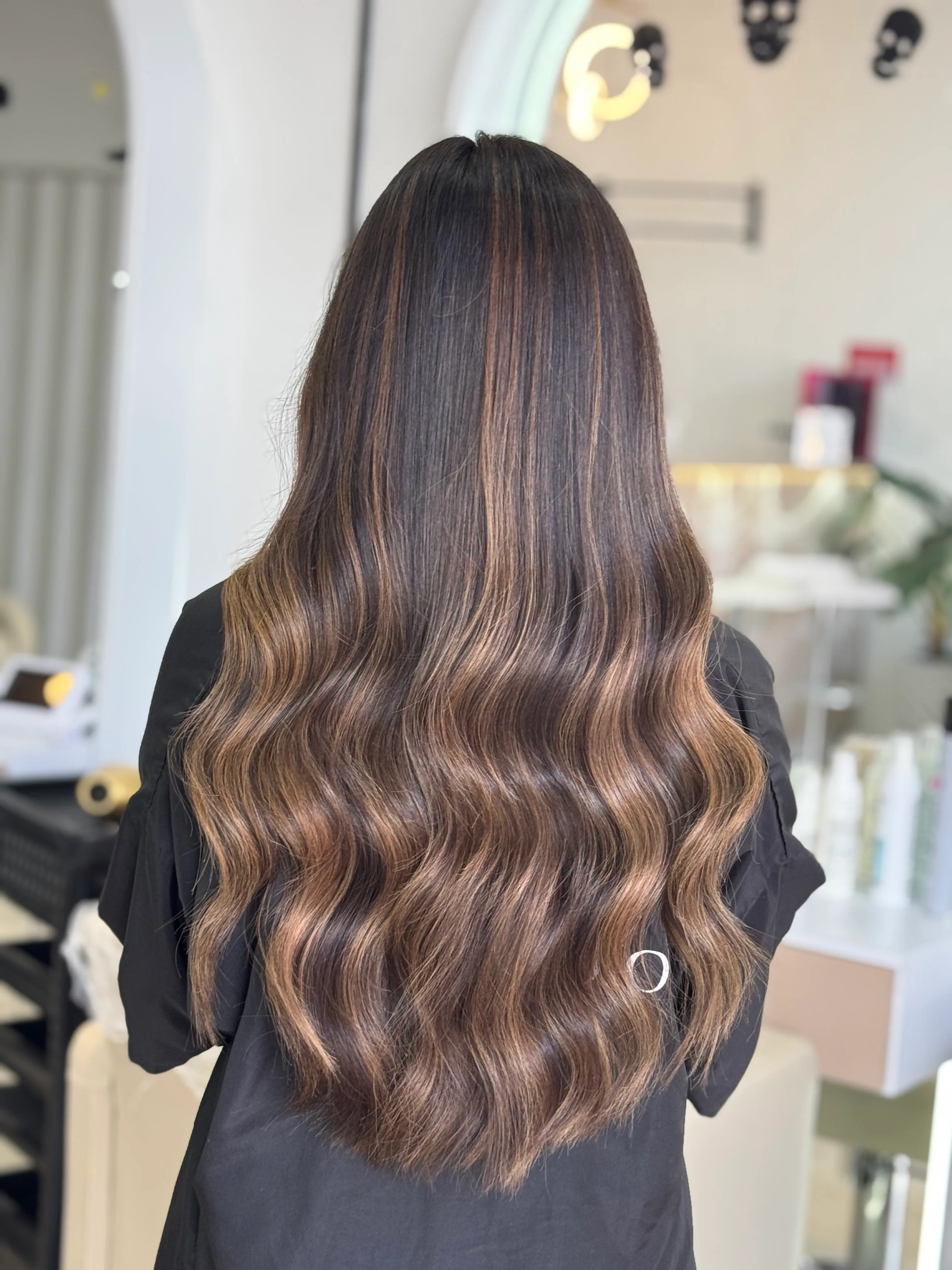 1a Sesiòn de 3 de Hidrataciòn - Diagnòstico e Hidrataciòn Profunda MTK