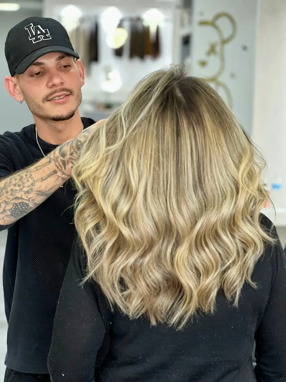 Refresh de Color  - Imagen 1