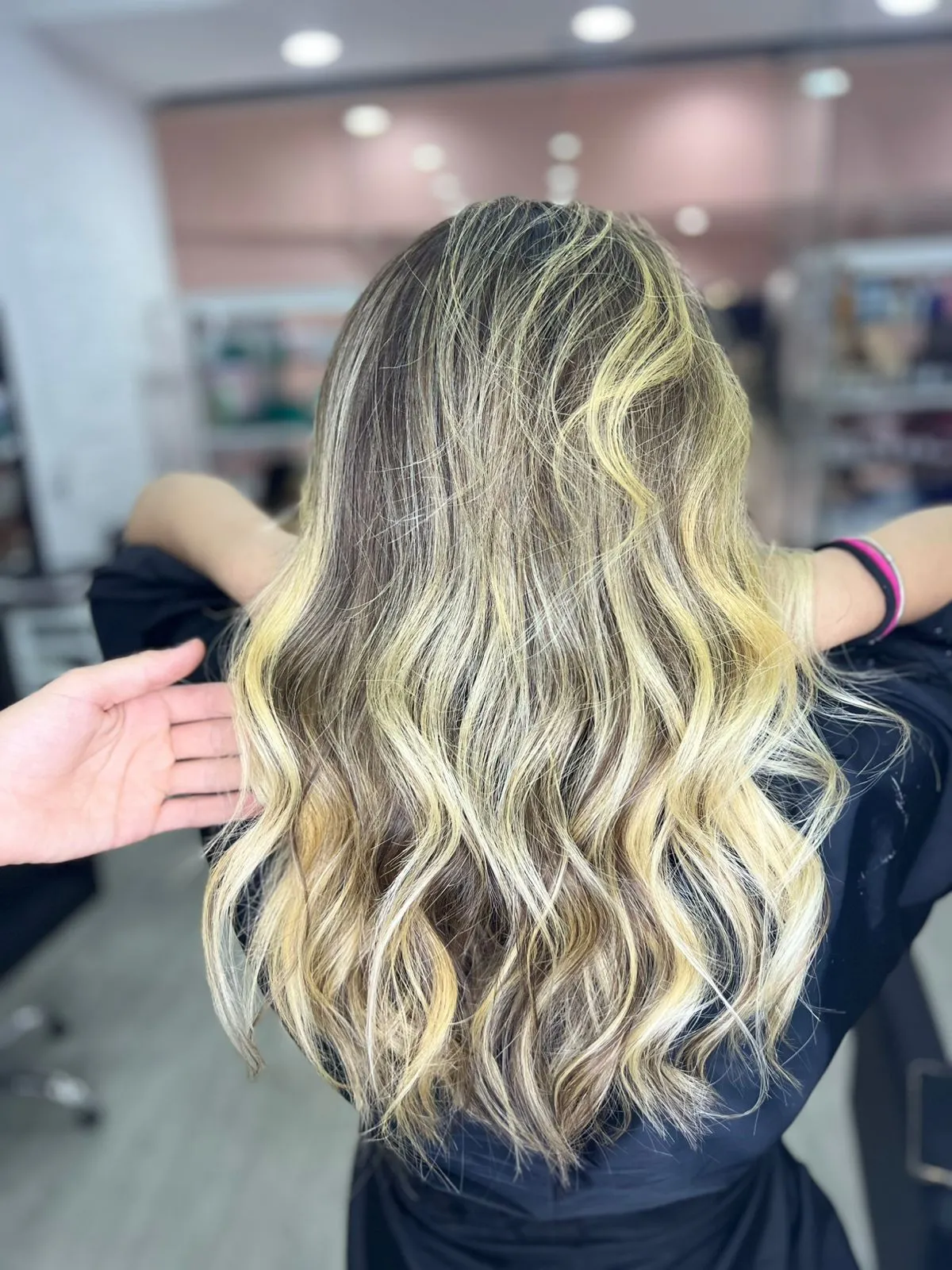 Test de Mecha - Imagen 1