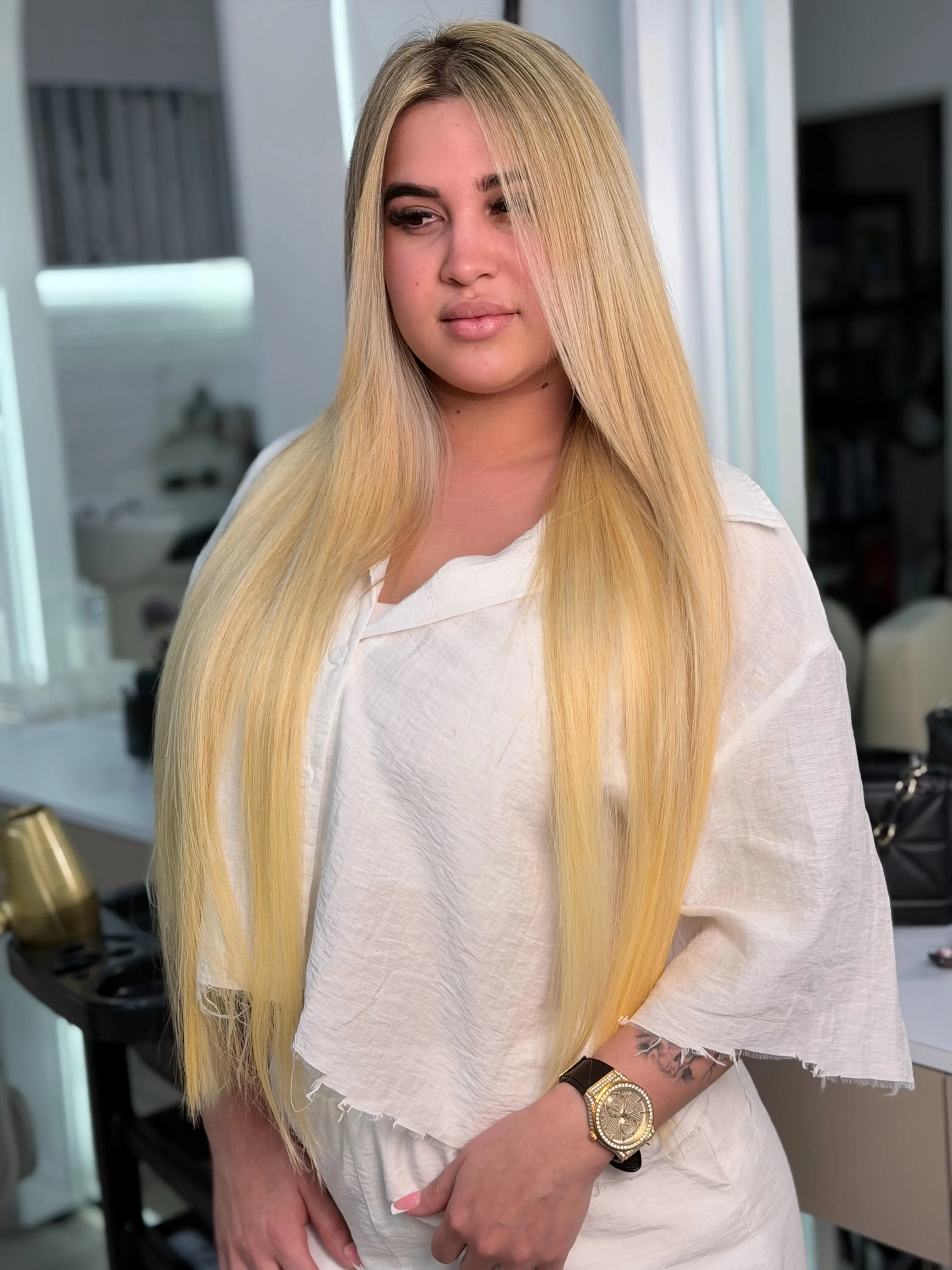 Cotización de Extensiones