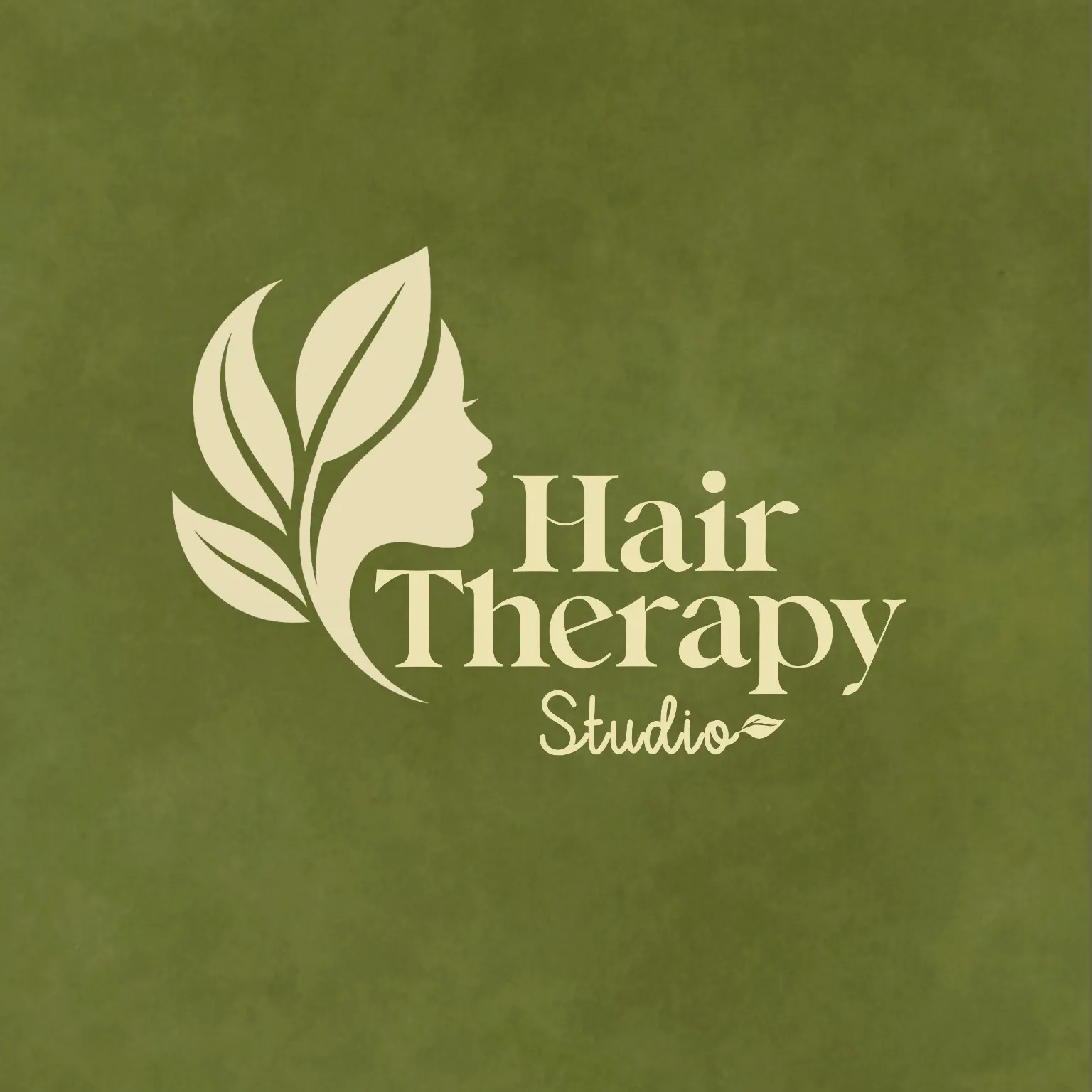 Portada de Hair Therapy Studio