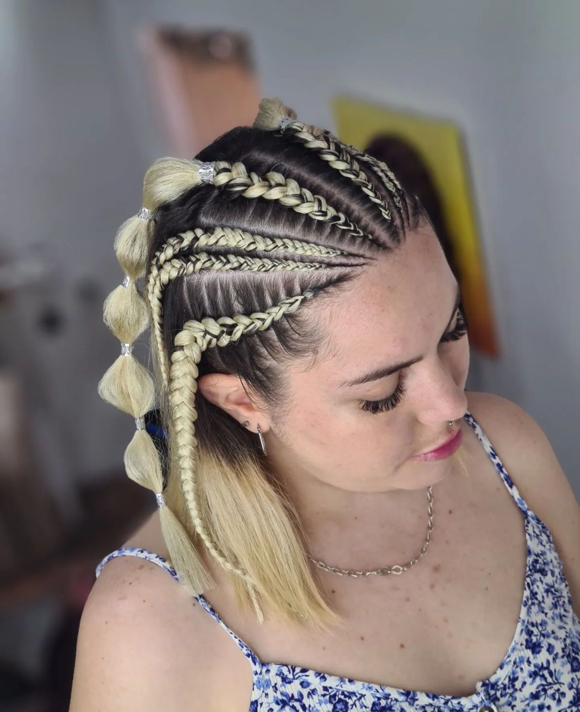 Cosidas CON Extensiones 5/7