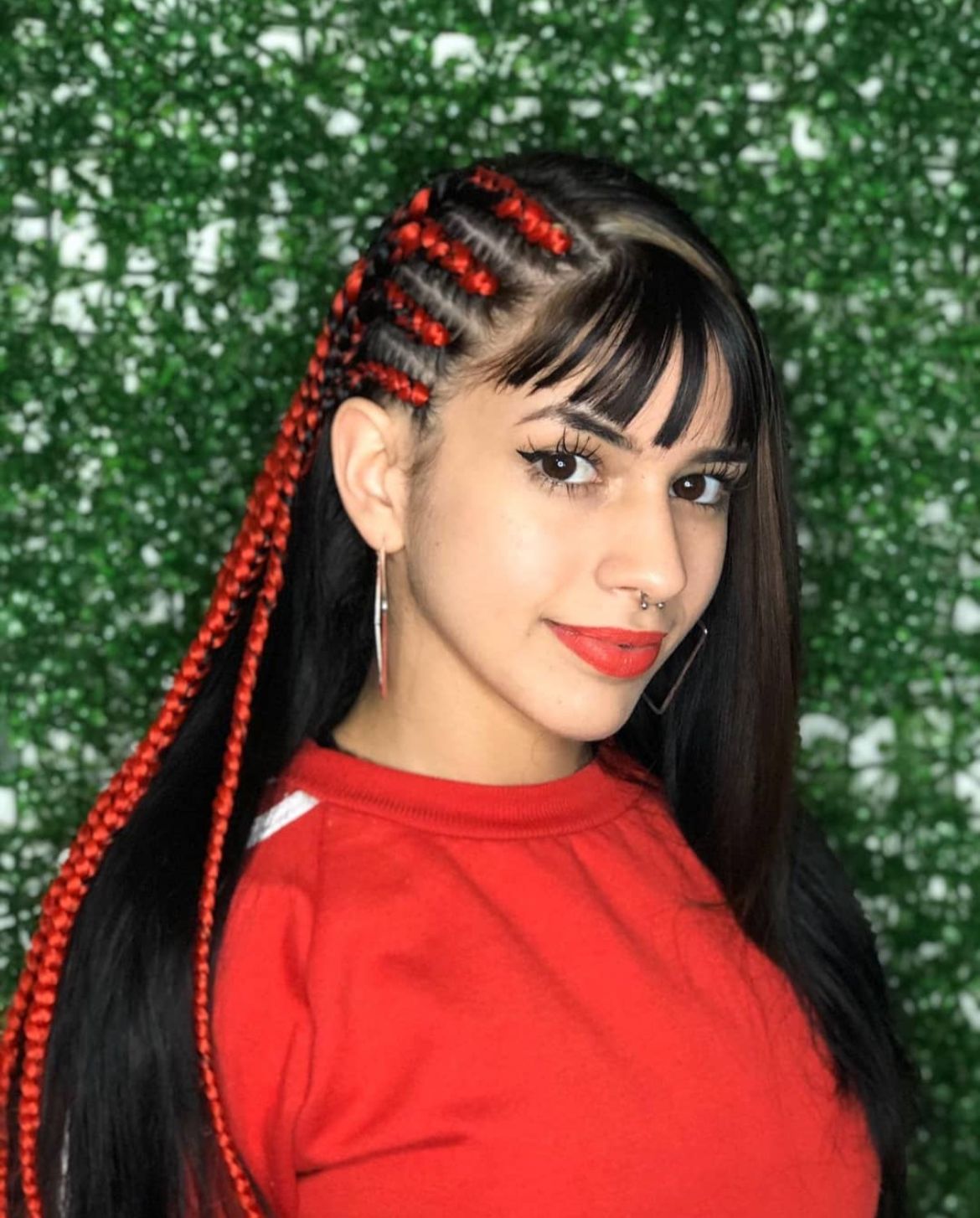 Cosidas CON Extensiones 2/4