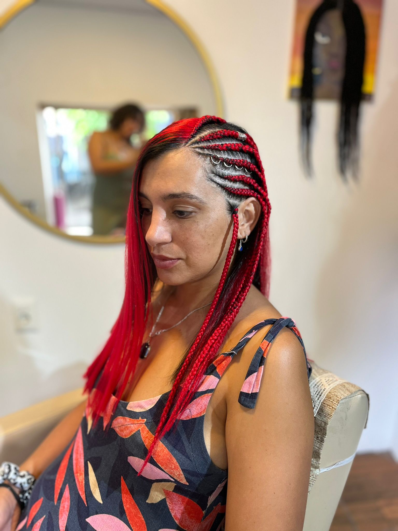 Cosidas CON Extensiones 8/10 - Imagen 1