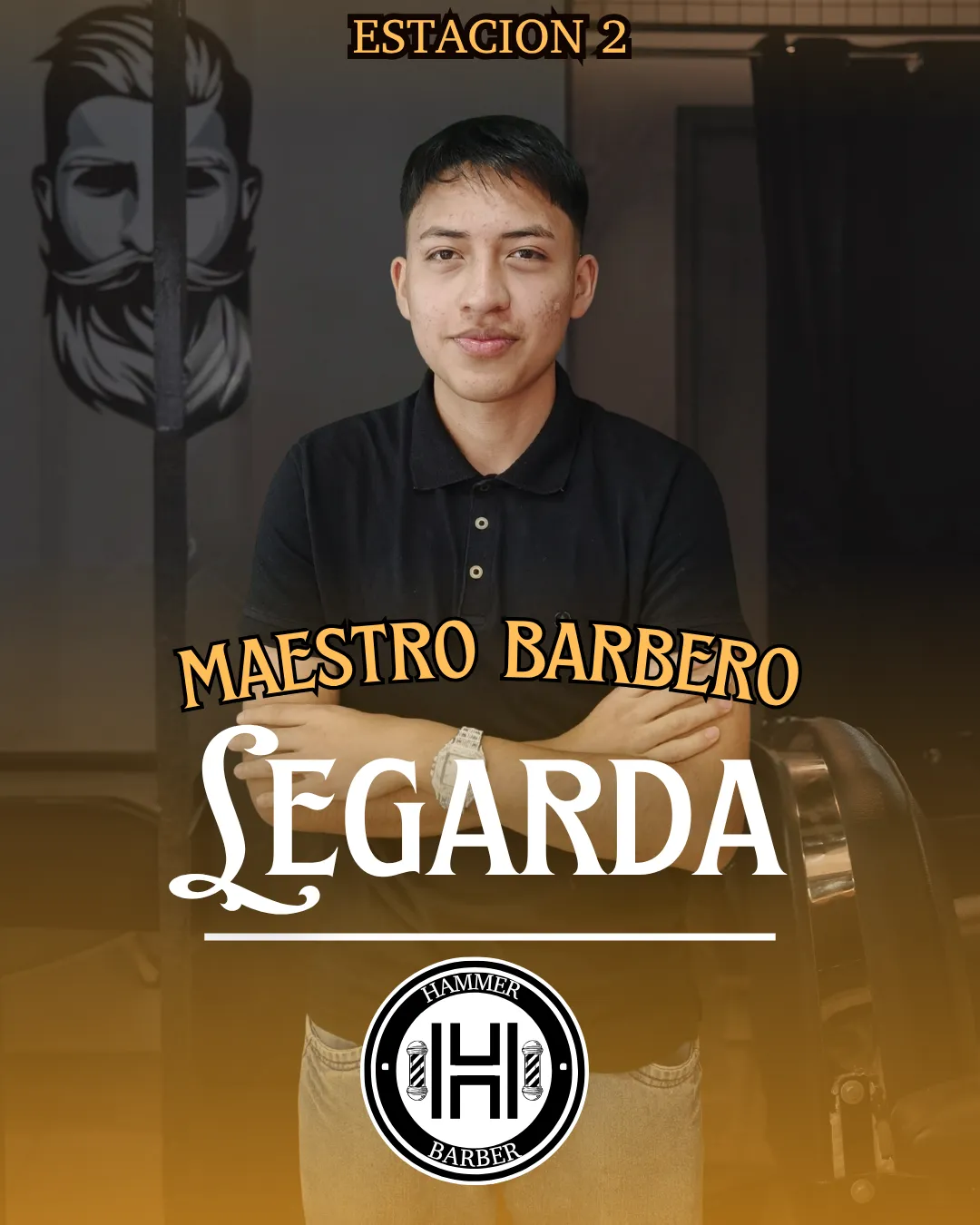 Legarda