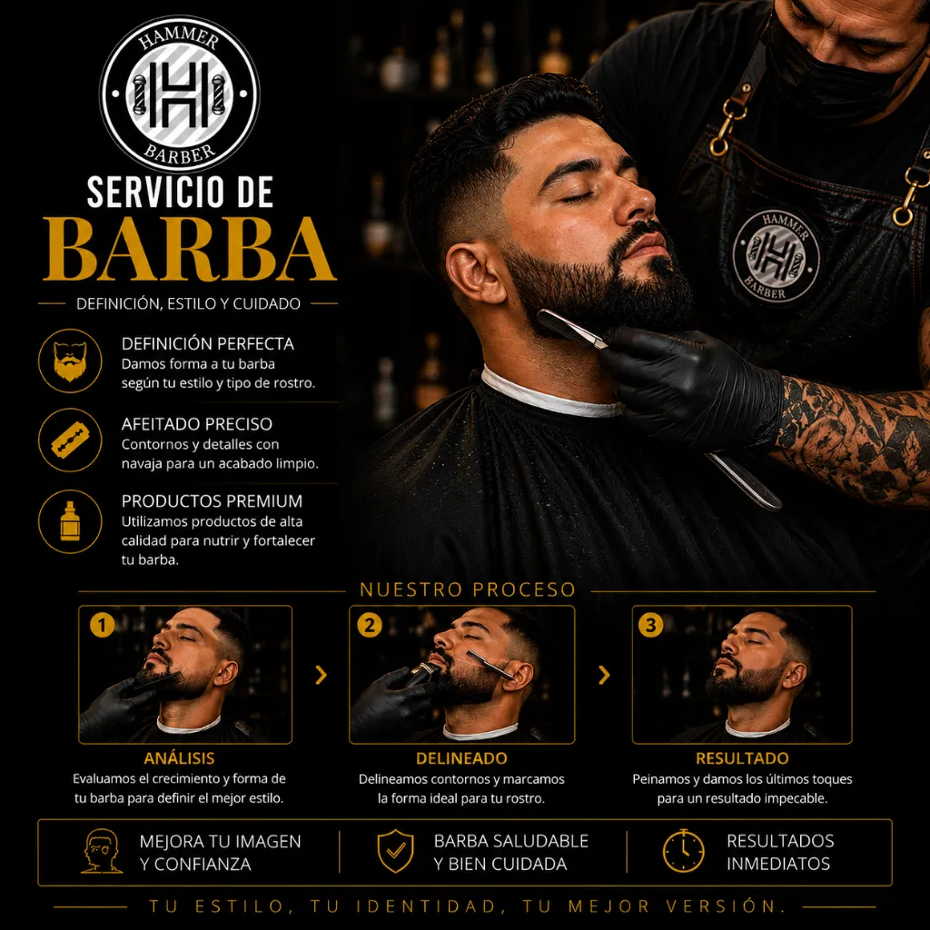 Barba