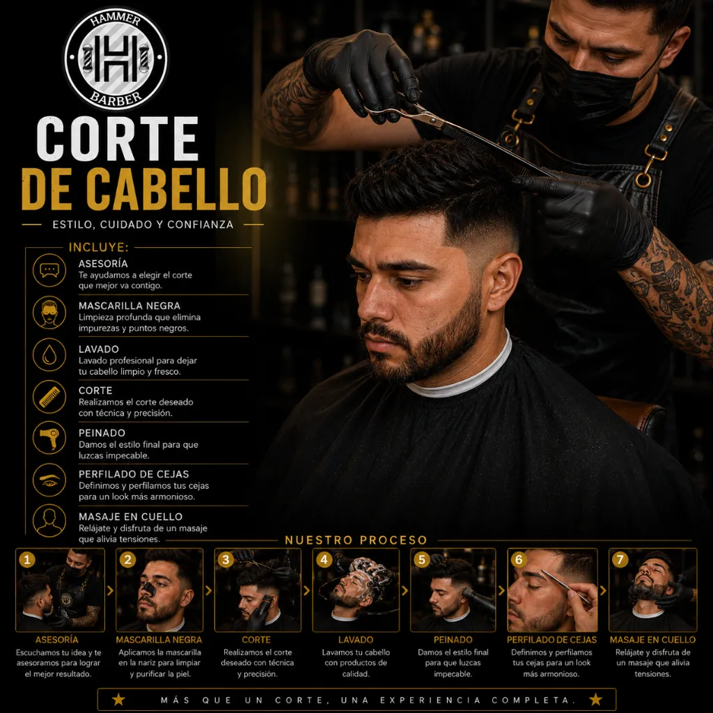 Corte Normal 
