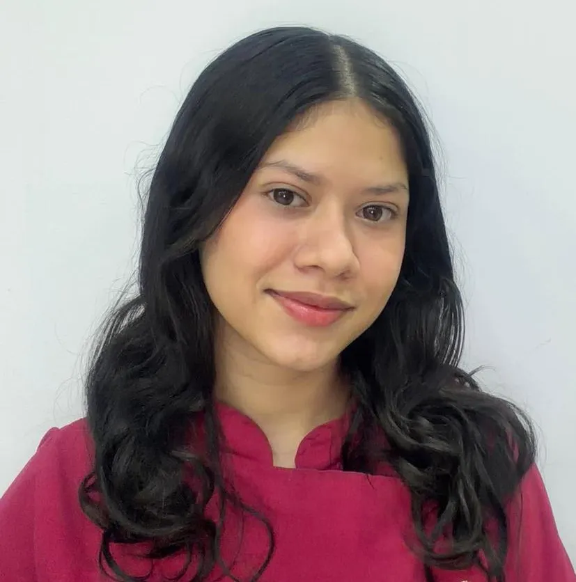 DIANA BARRIOS