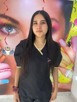 MARIA C