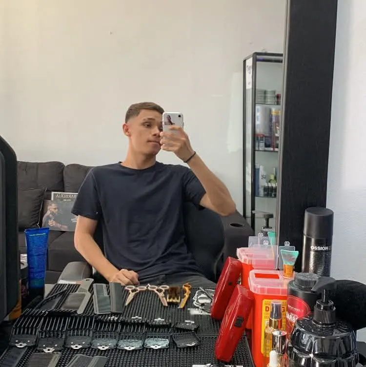 Brandon Scott Gutiérrez Figueroa