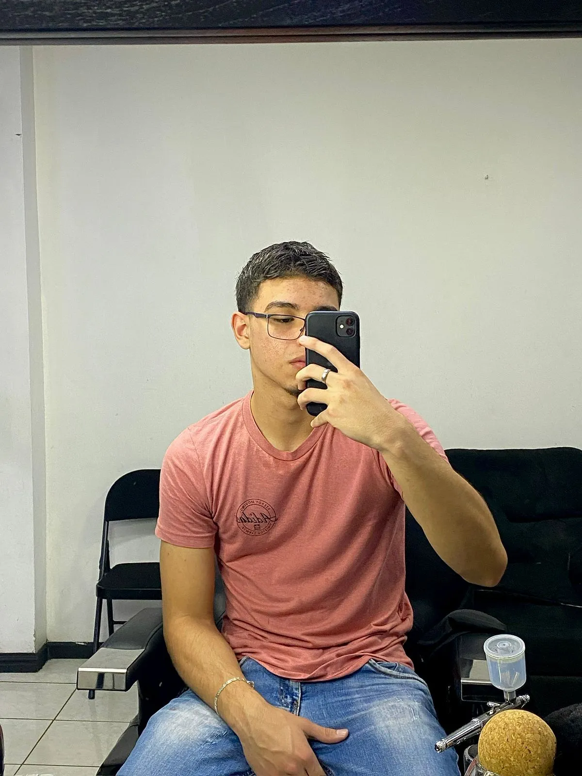 Abraham Elizondo 