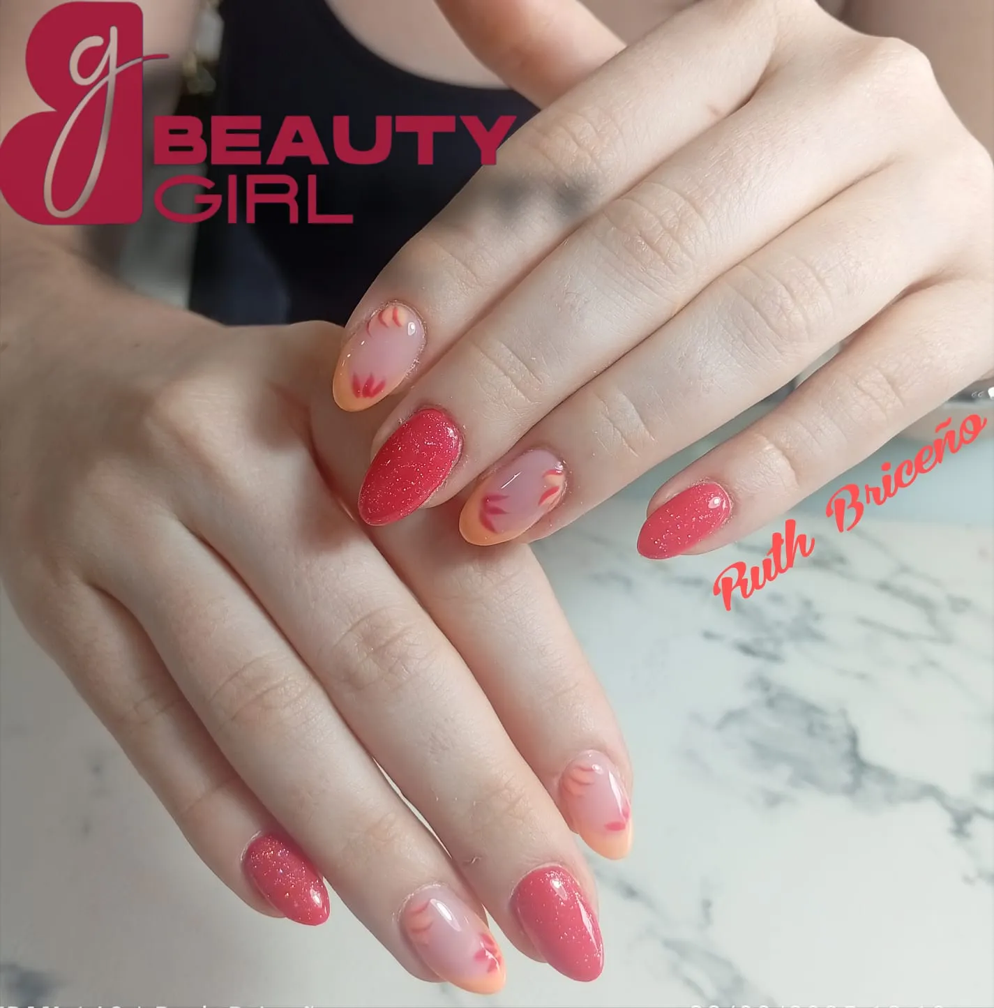 Esmaltado Semipermanente 