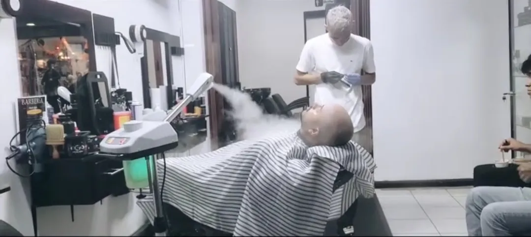 Corte y Barba premium