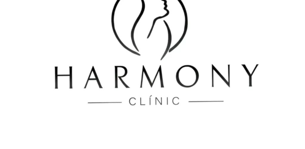 Portada de Harmony Clinic