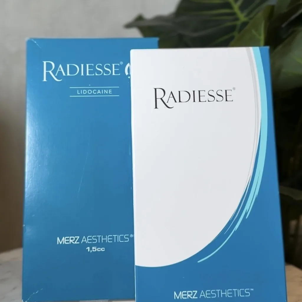 Radiesse