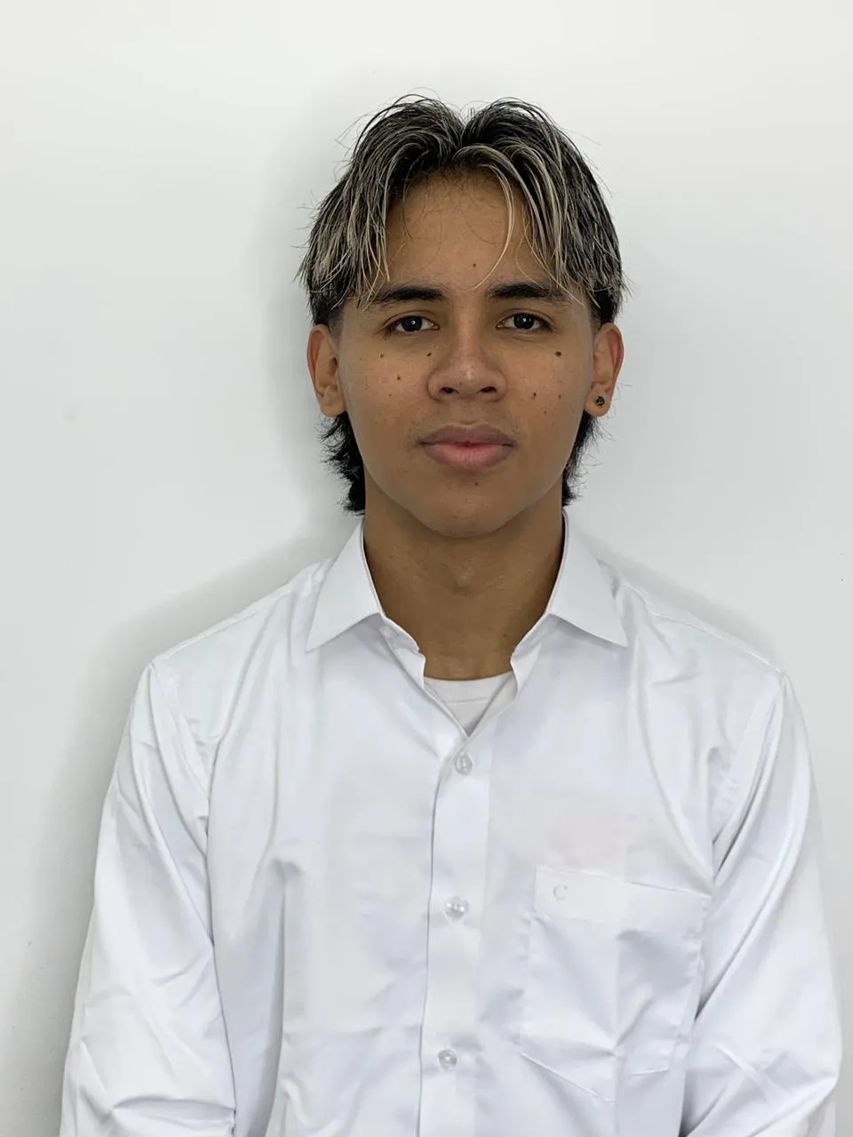 Damian Osuna Bastidas