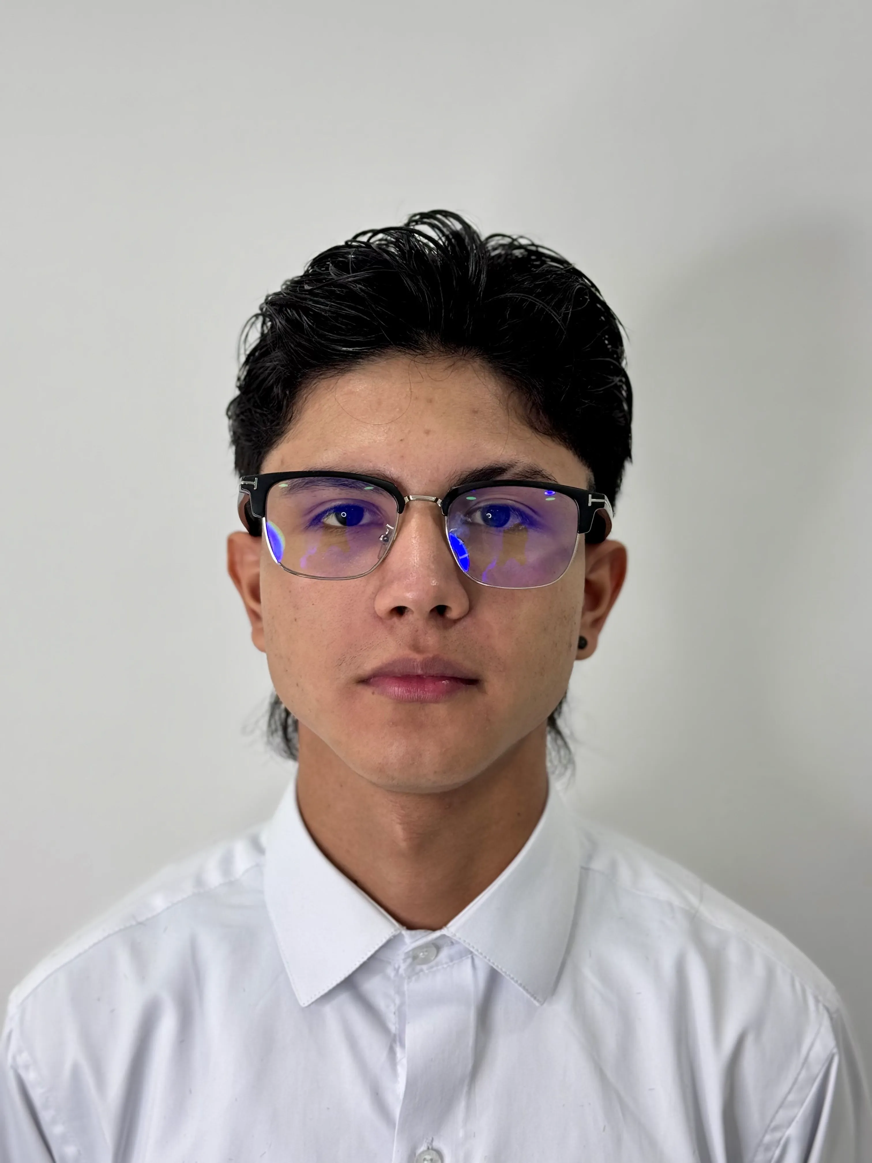 Luis Alfonso Osorio Fernandez