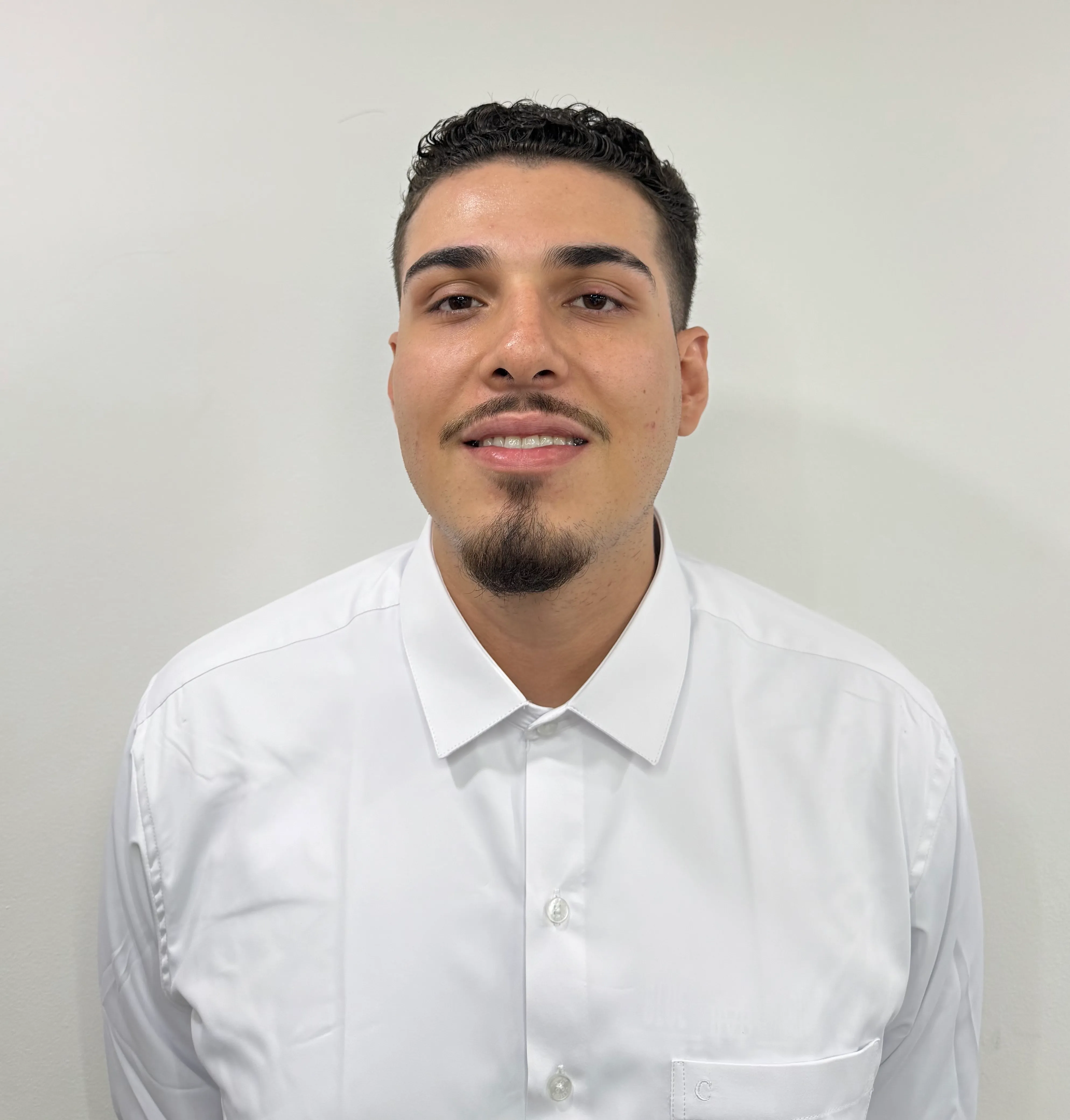 Andres Julian Muñoz Colorado