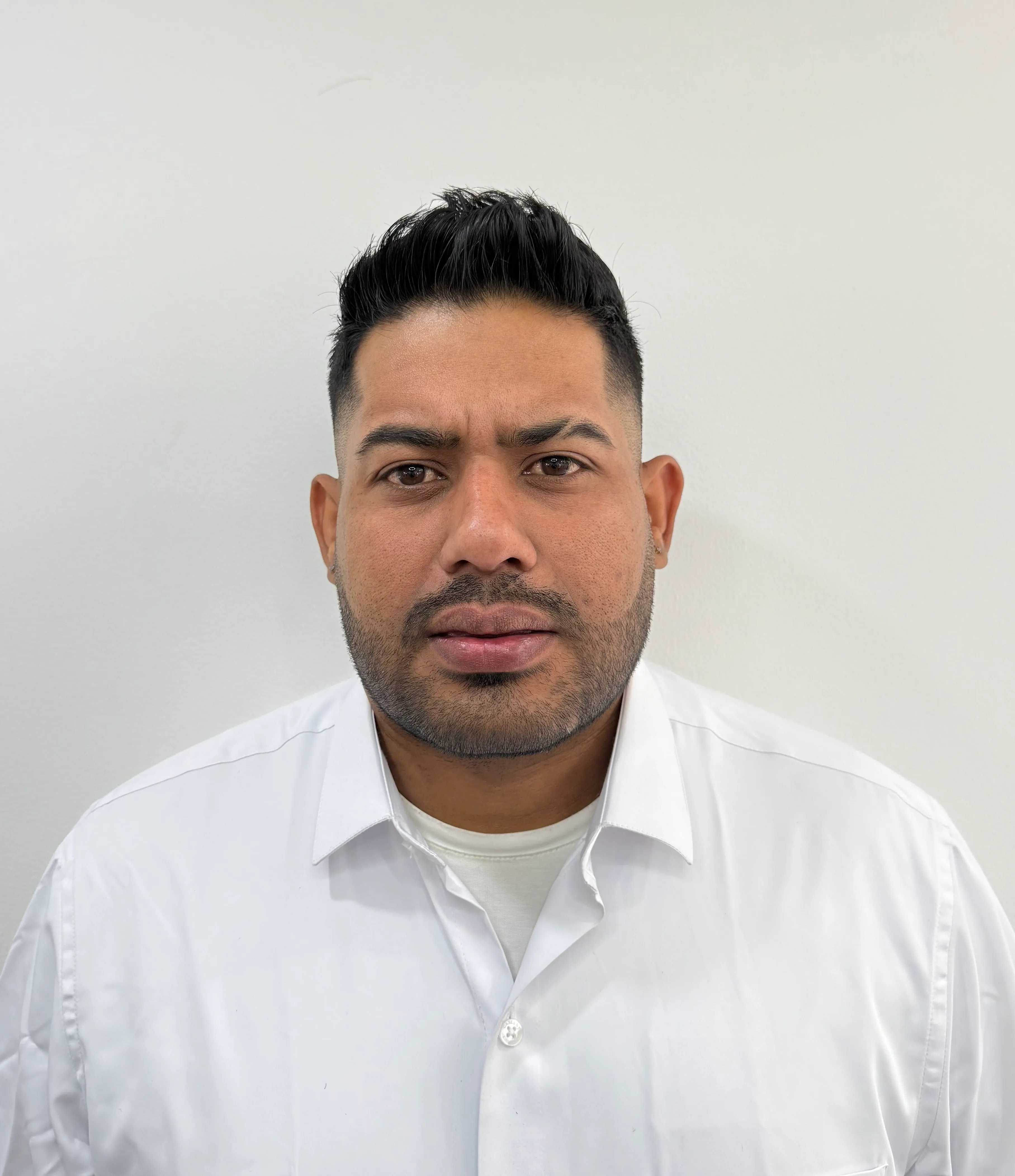 Luis Castillo Fernandez