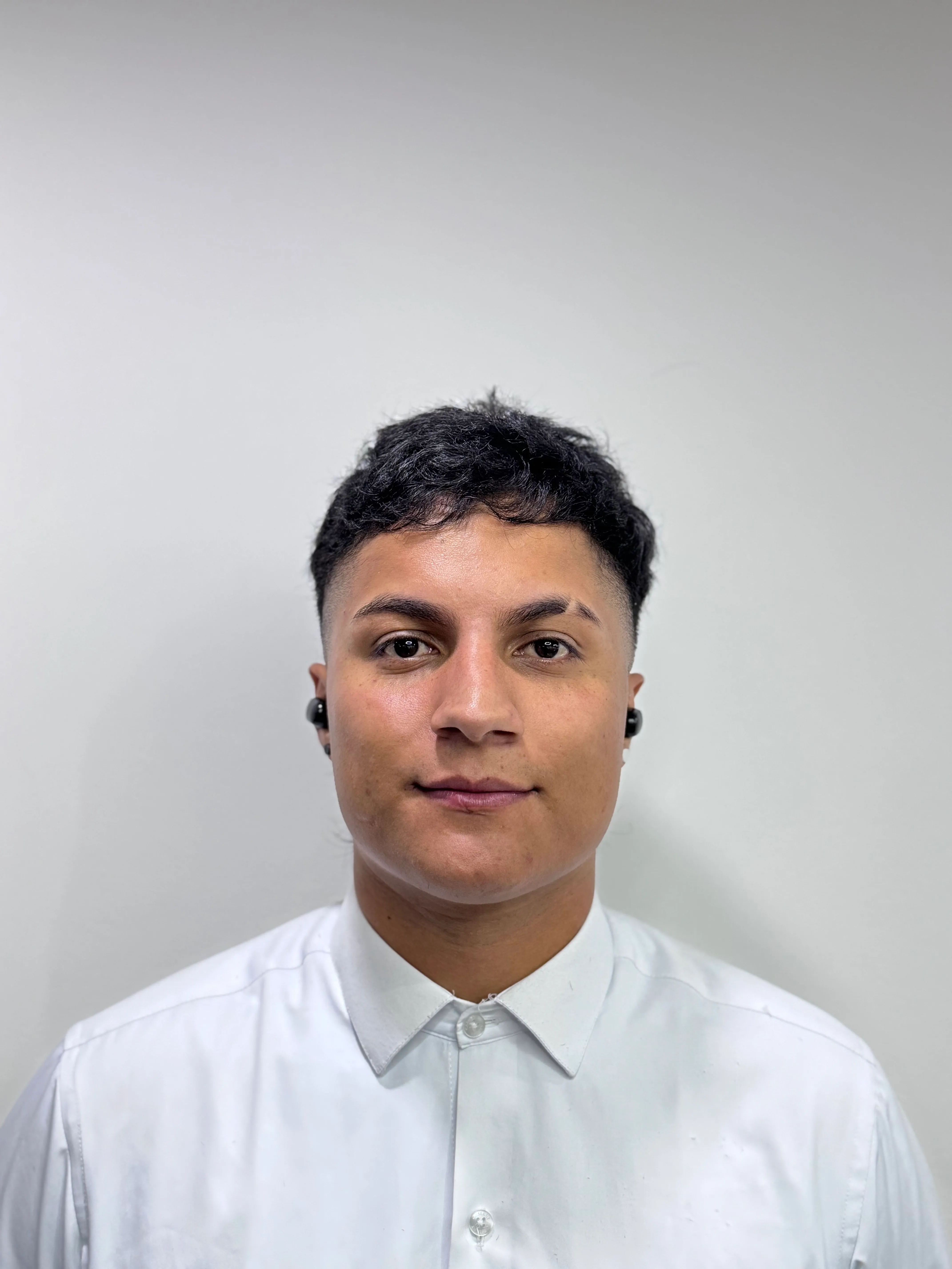 Juan David Amaya Garcia