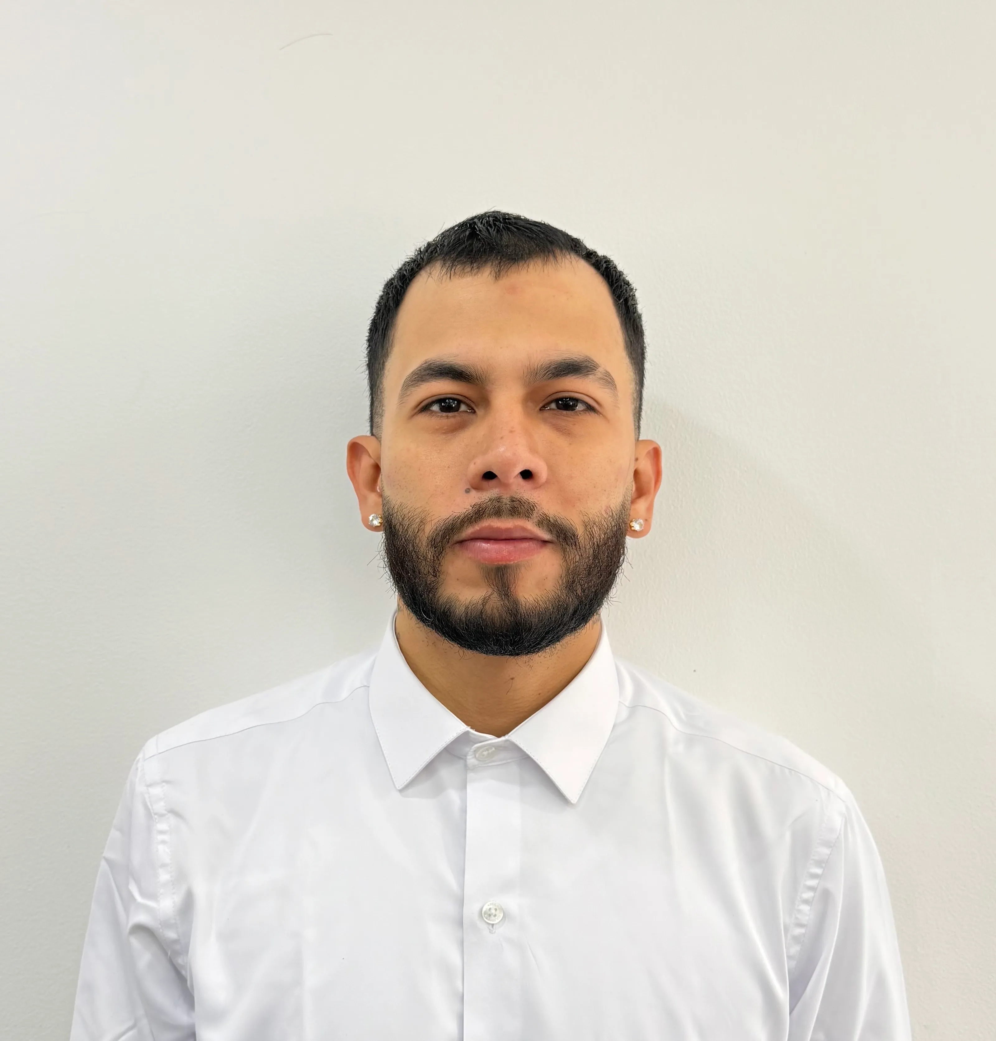 Breiner Mendez Martinez