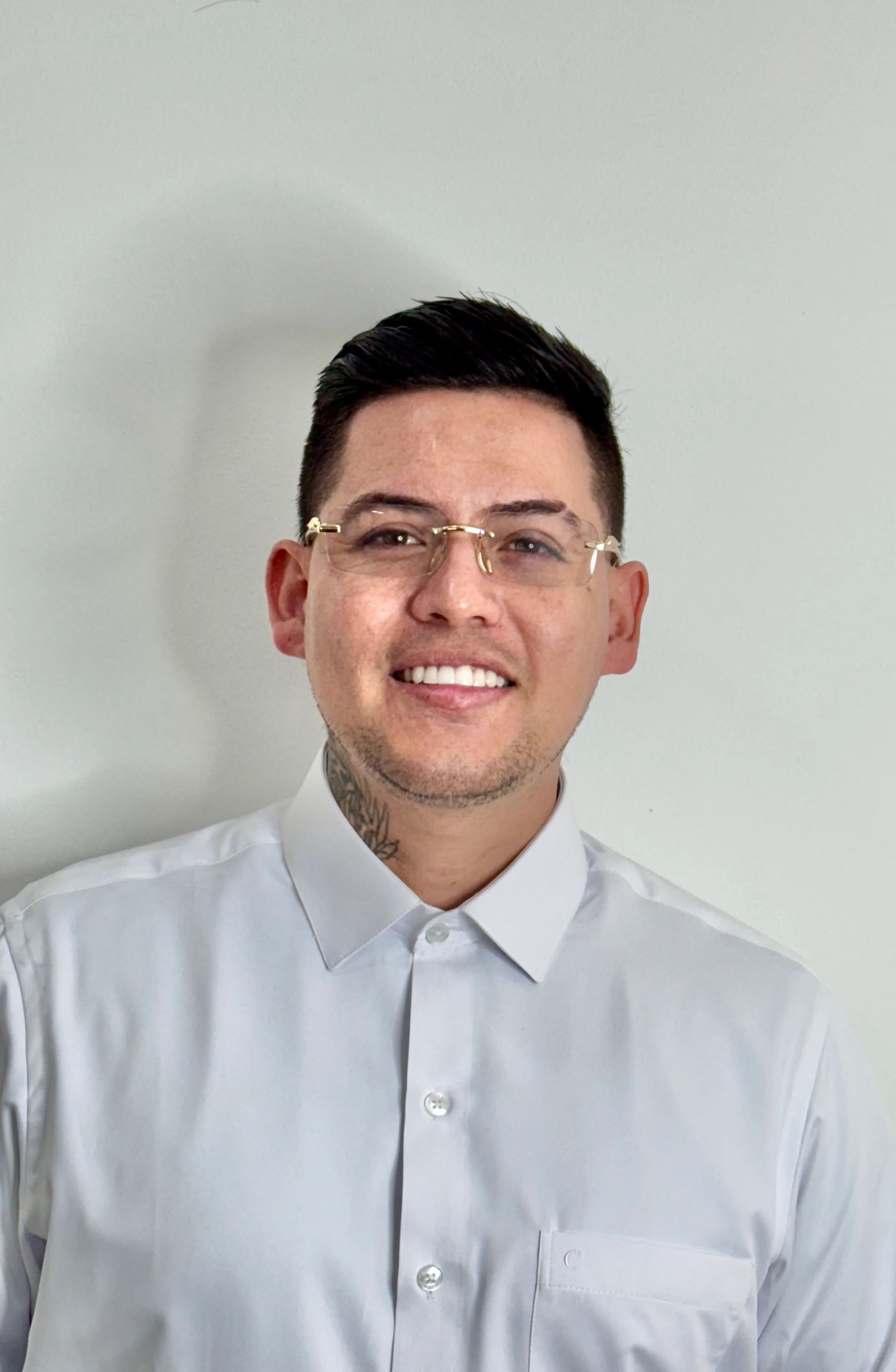 Andres Felipe Barrera