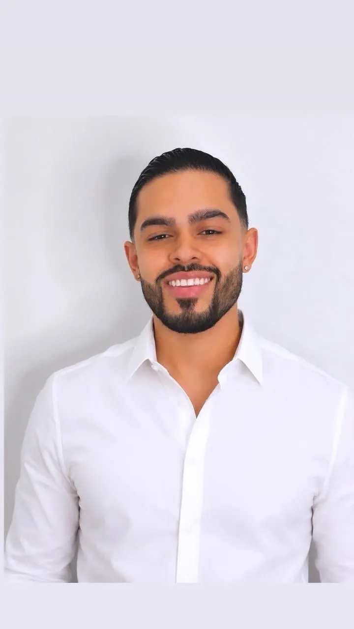 Alejandro Usuga Garcia