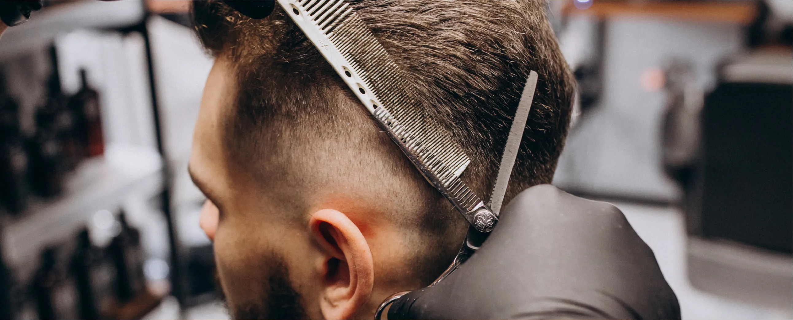 CORTE // HAIRCUT - Imagen 1