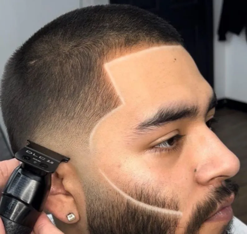 MARCACIÓN DE CONTORNOS // CONTOUR MARKING - Imagen 1