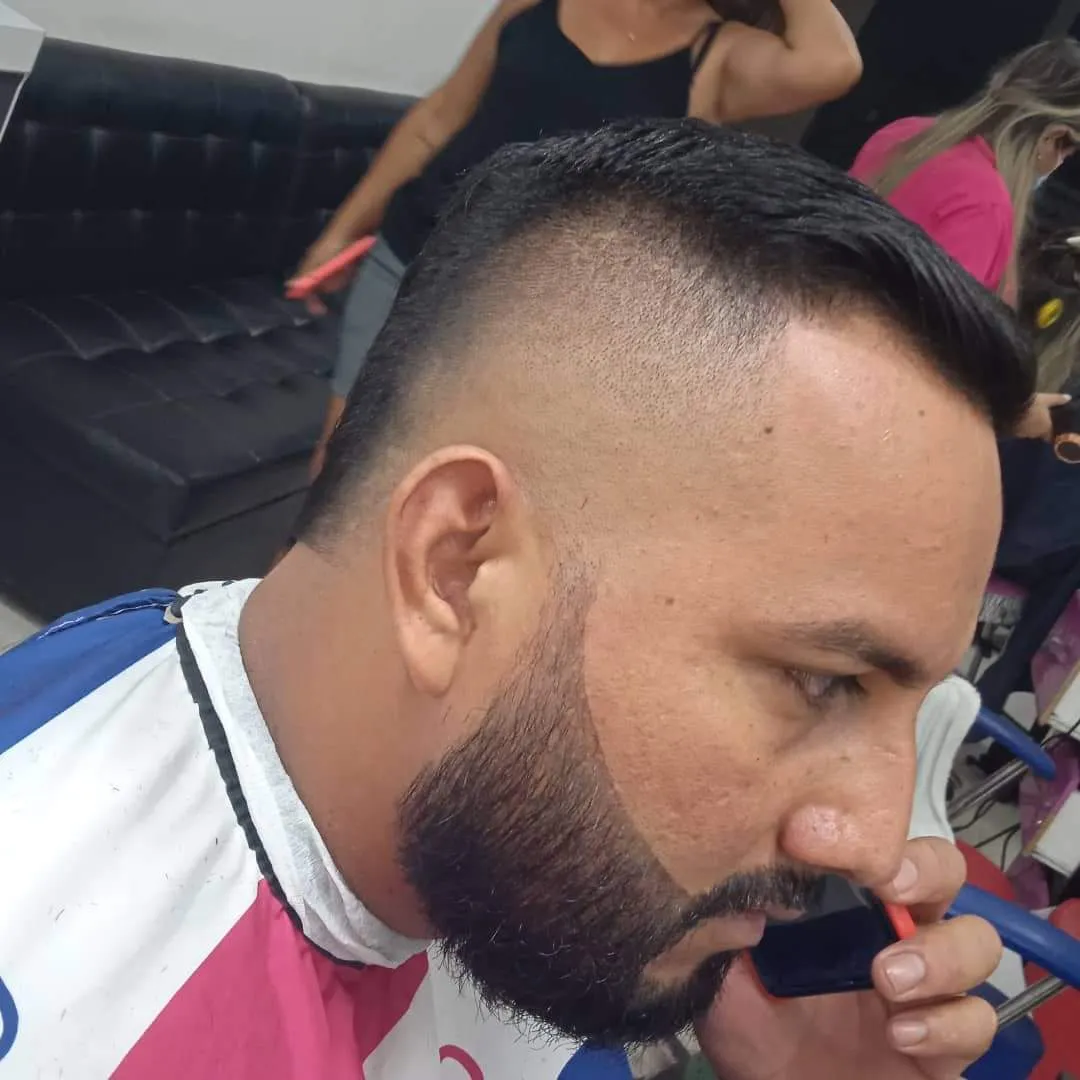 Servicio De barba  - Imagen 1