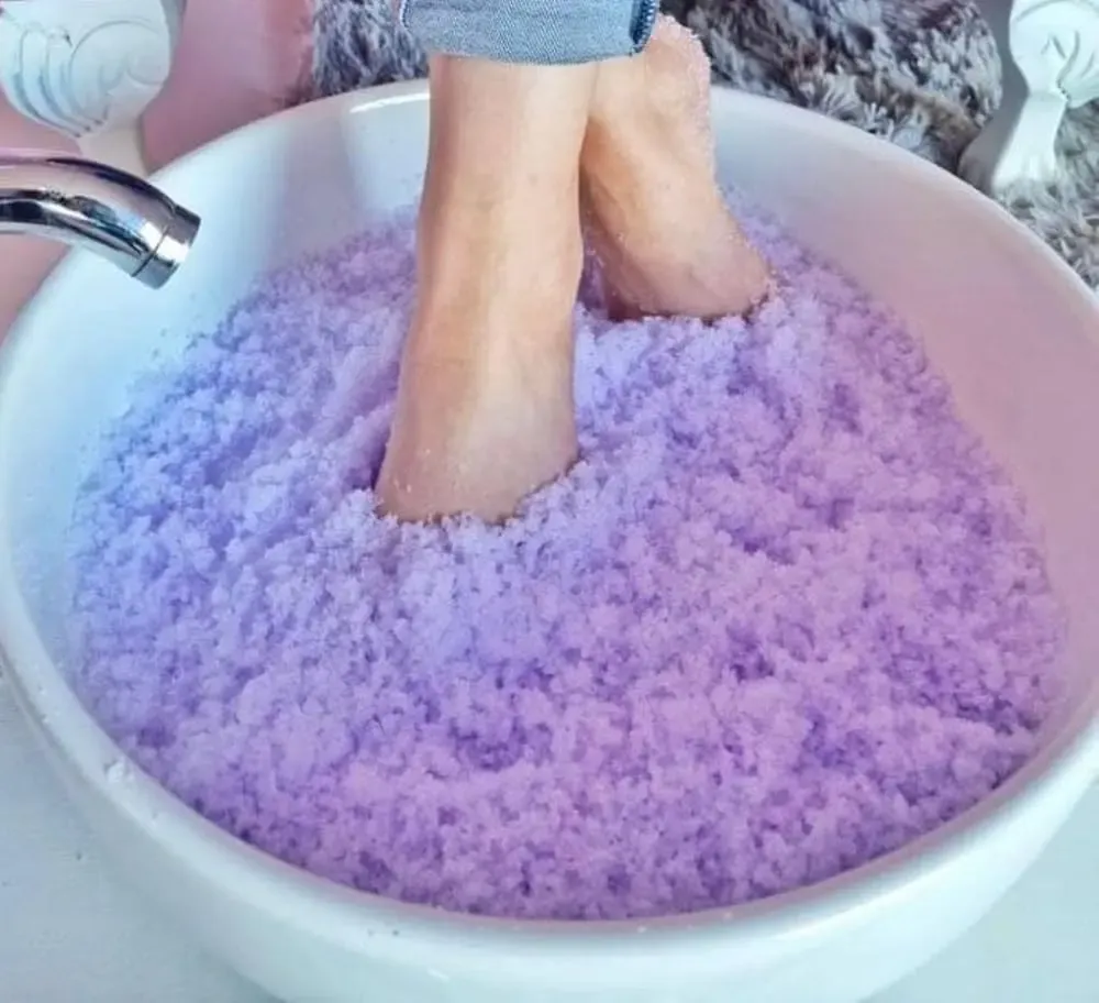 Jelly Spa + Esmaltado - Imagen 1