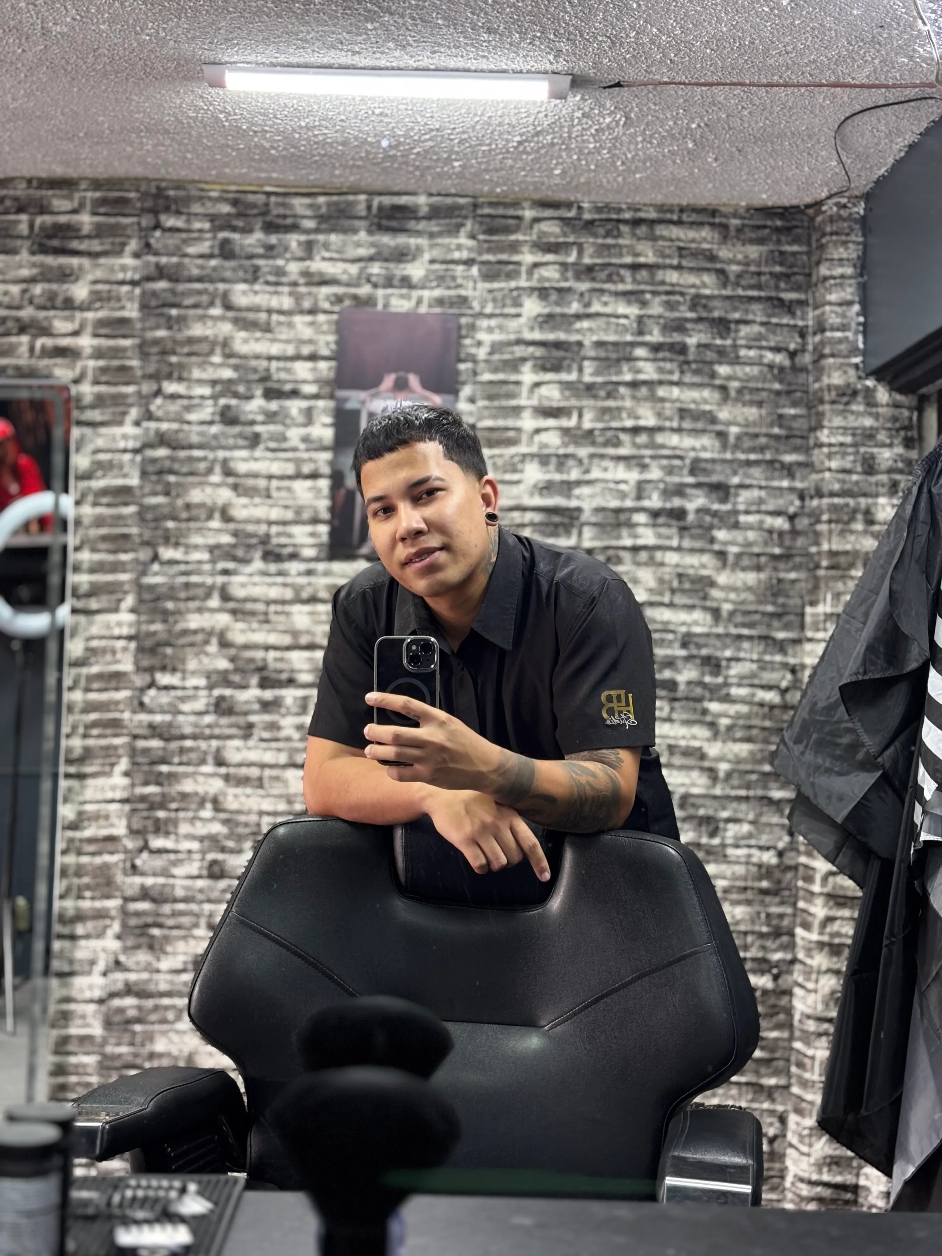 Hector Barber Studio 