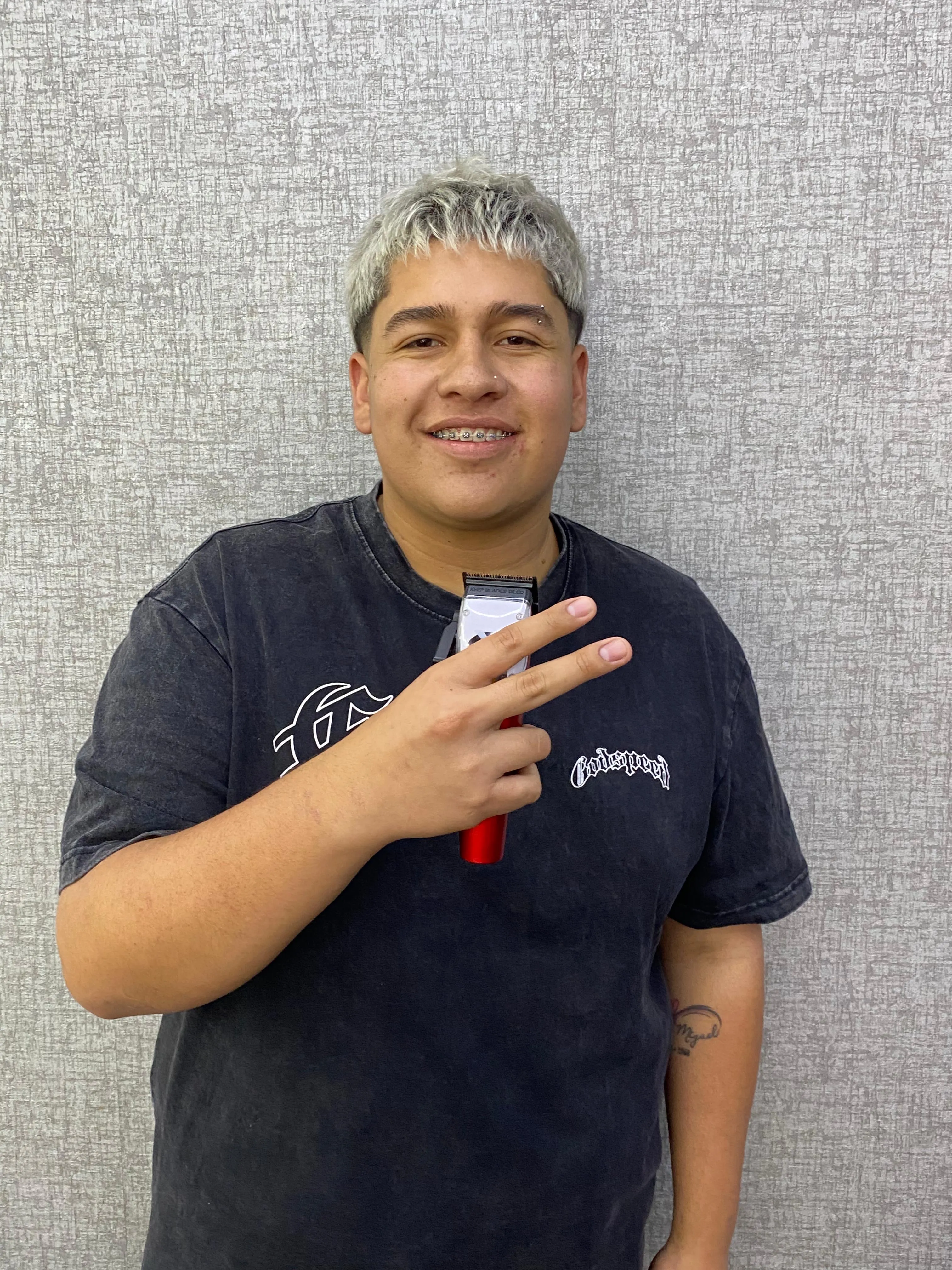 Alejandro Cruz