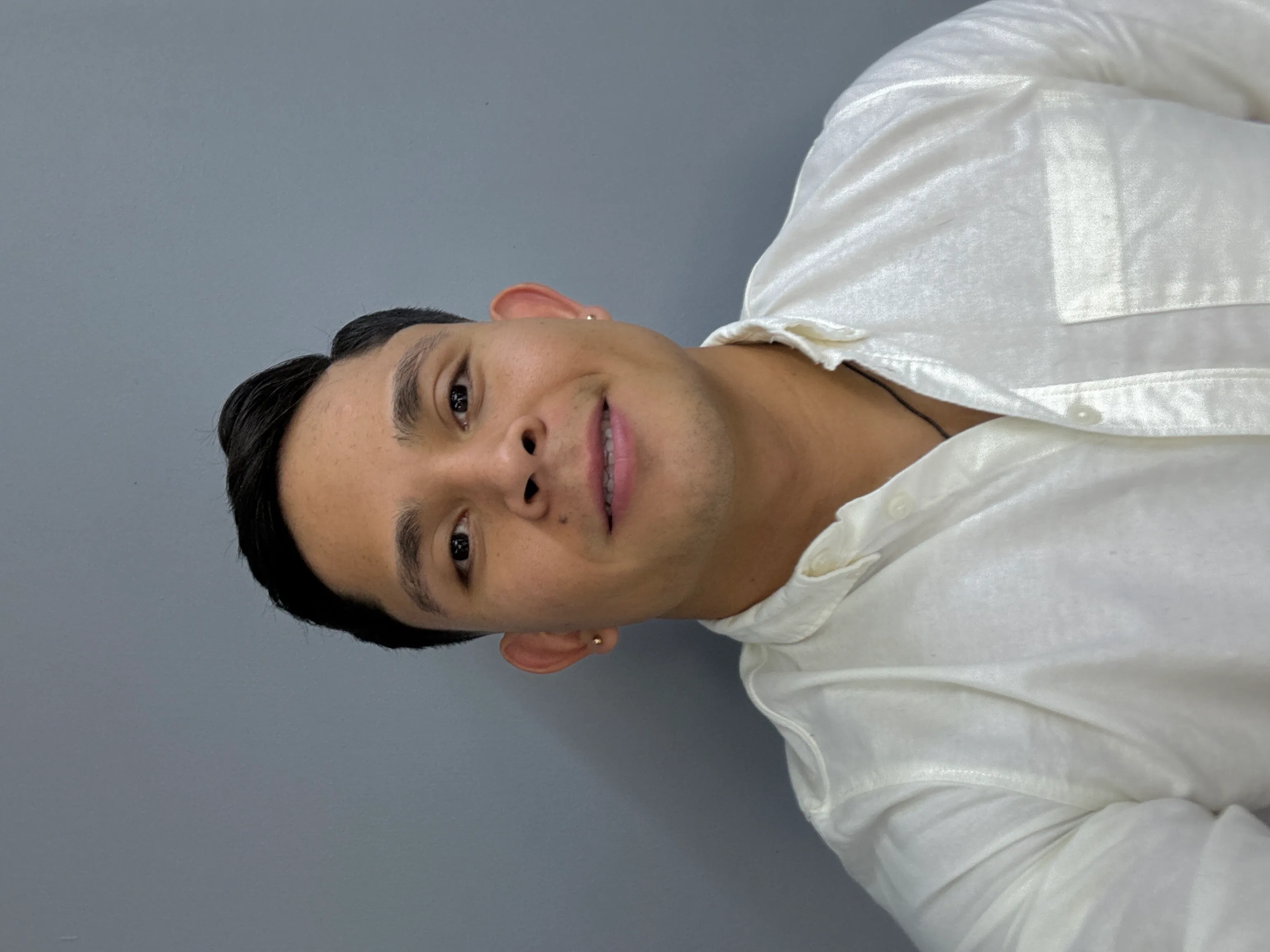 javier Montes de Oca