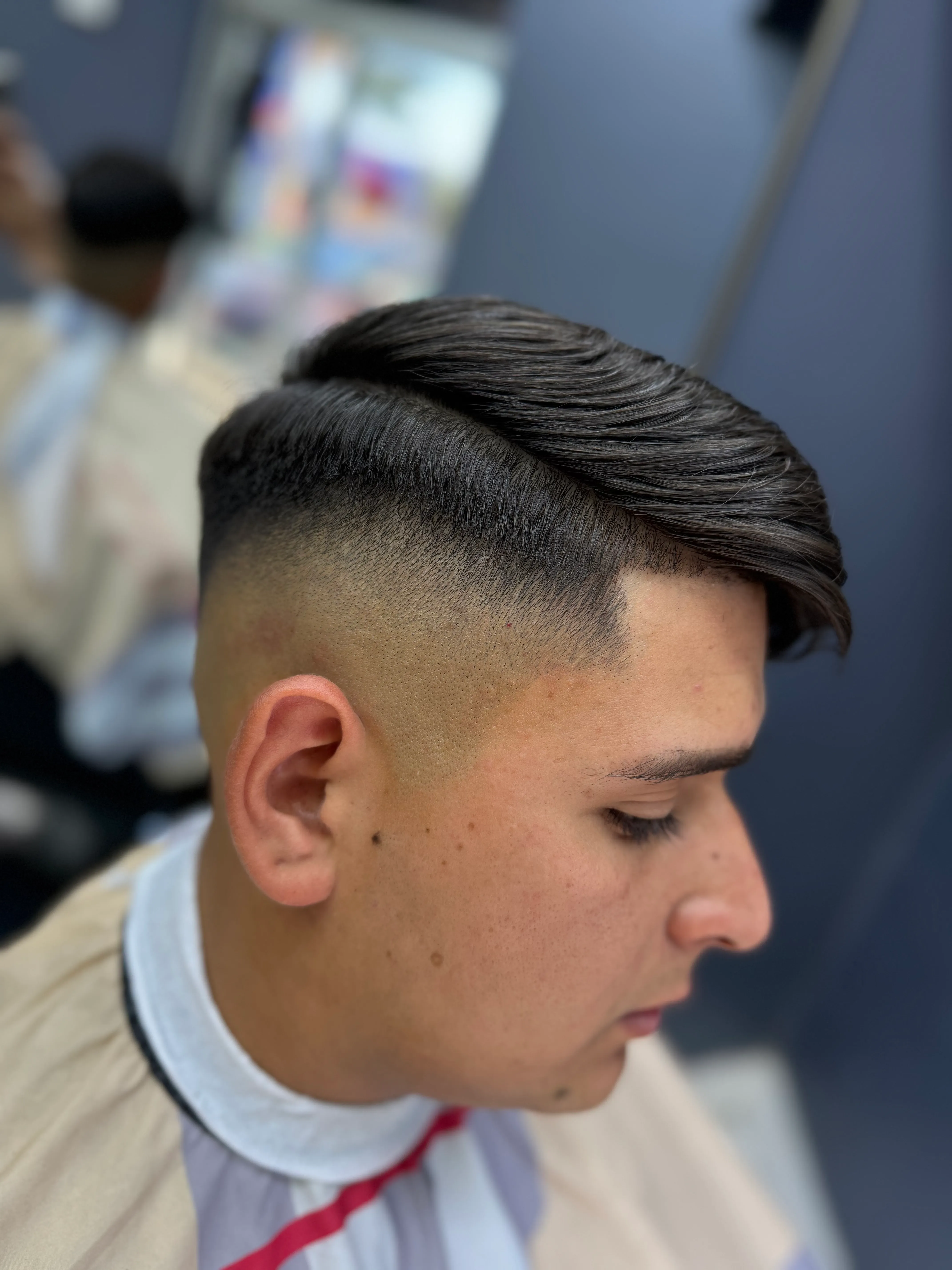 cortes degradados al cero 