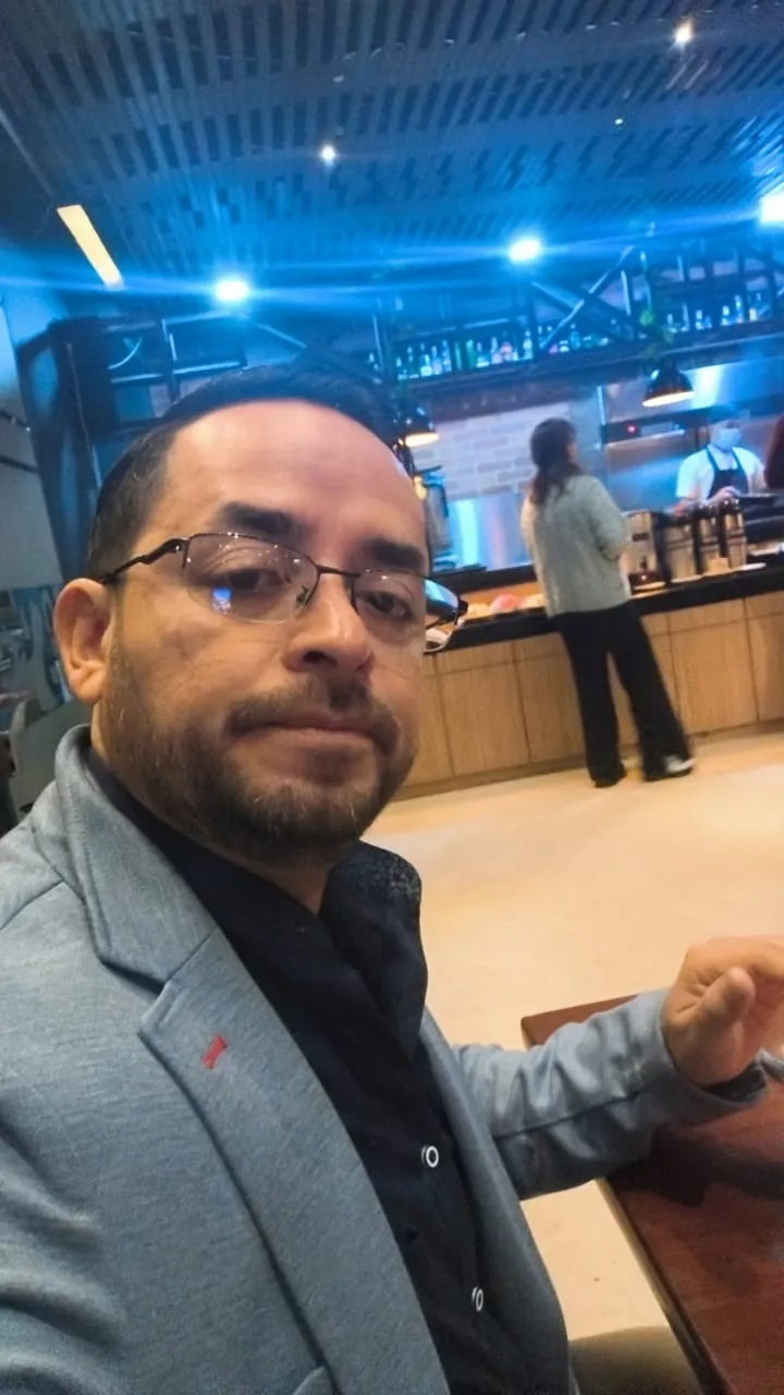JAIME SANTOS