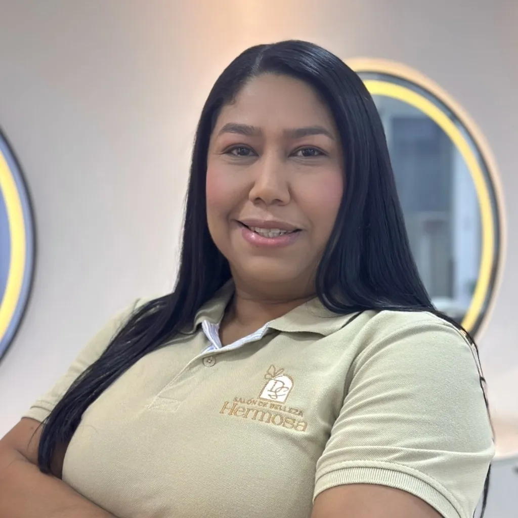 Luz Mila Perez