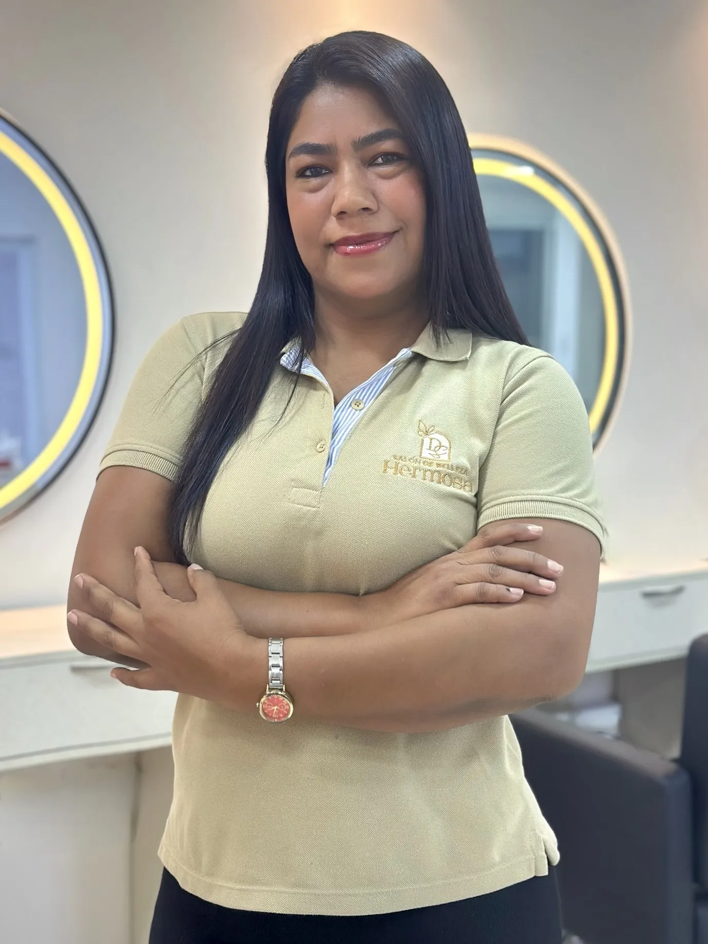 Luz Mery Perez