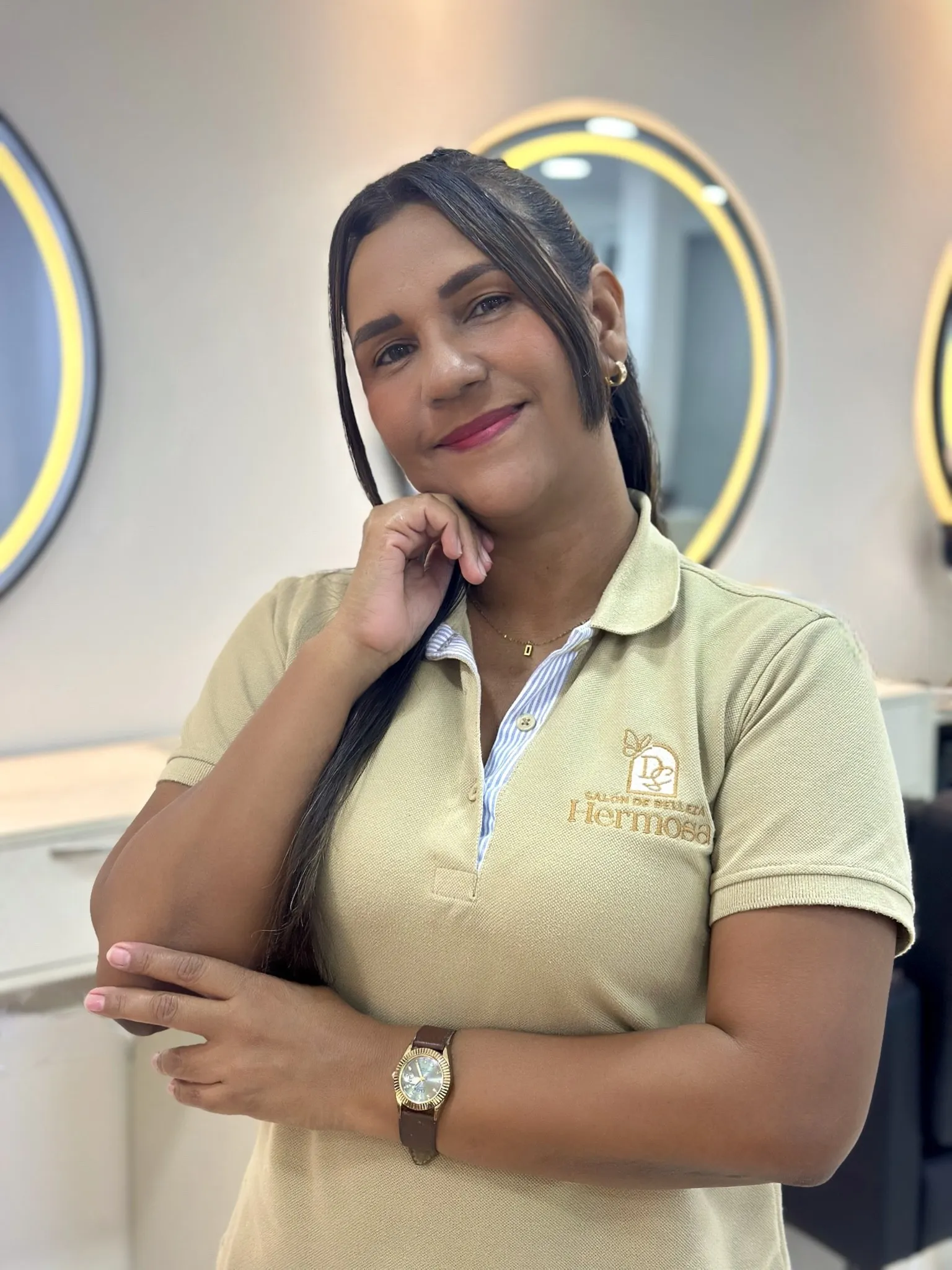 Delcy Aldana