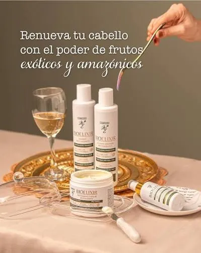 HIDRATACION ANTI-FRIZZ