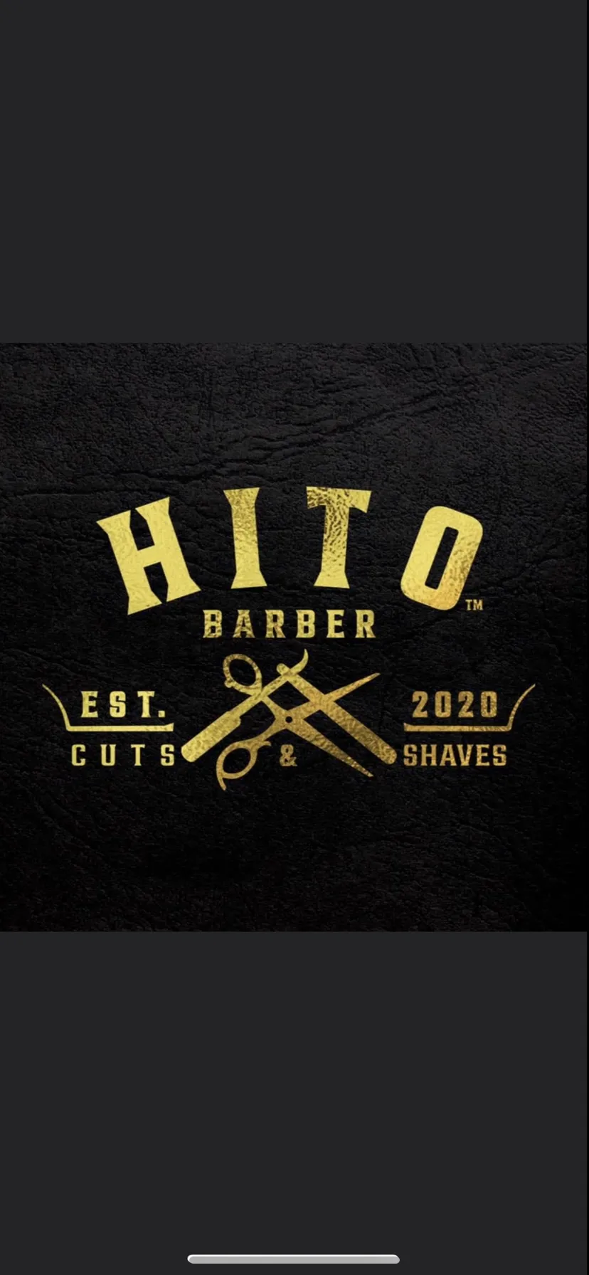 Corte de cabello/ Gabo o David