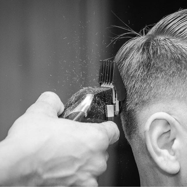 Corte Clasico de Cabello - Imagen 1