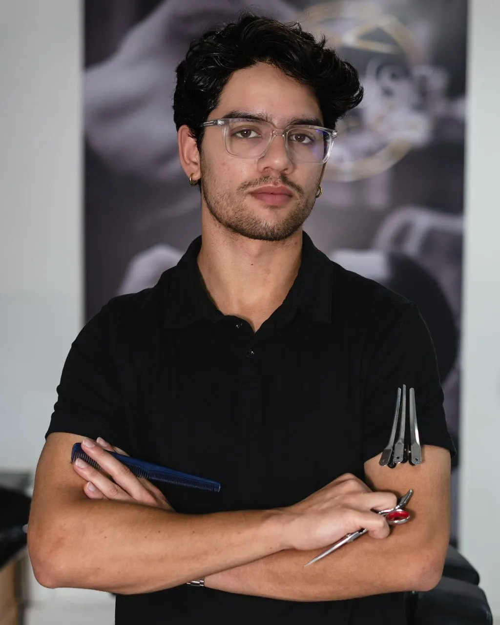 Raimundo Carrillo J.