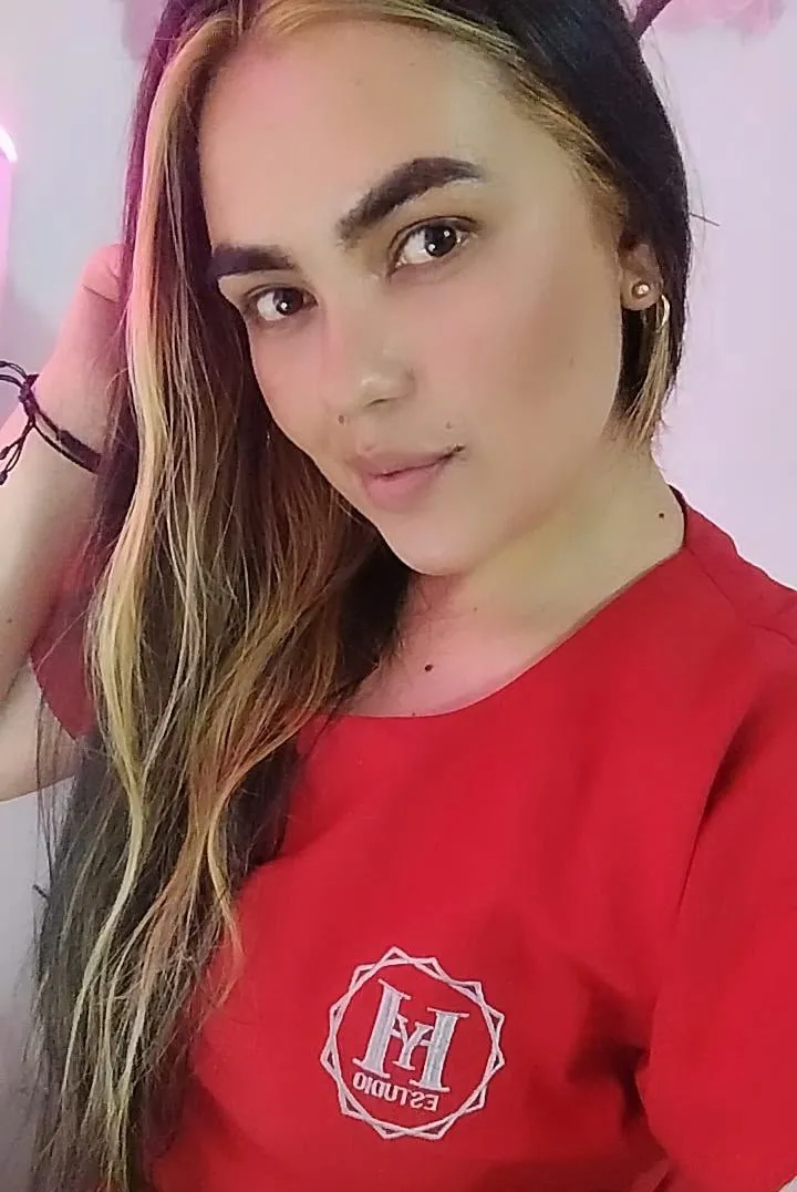 Jhoana Max