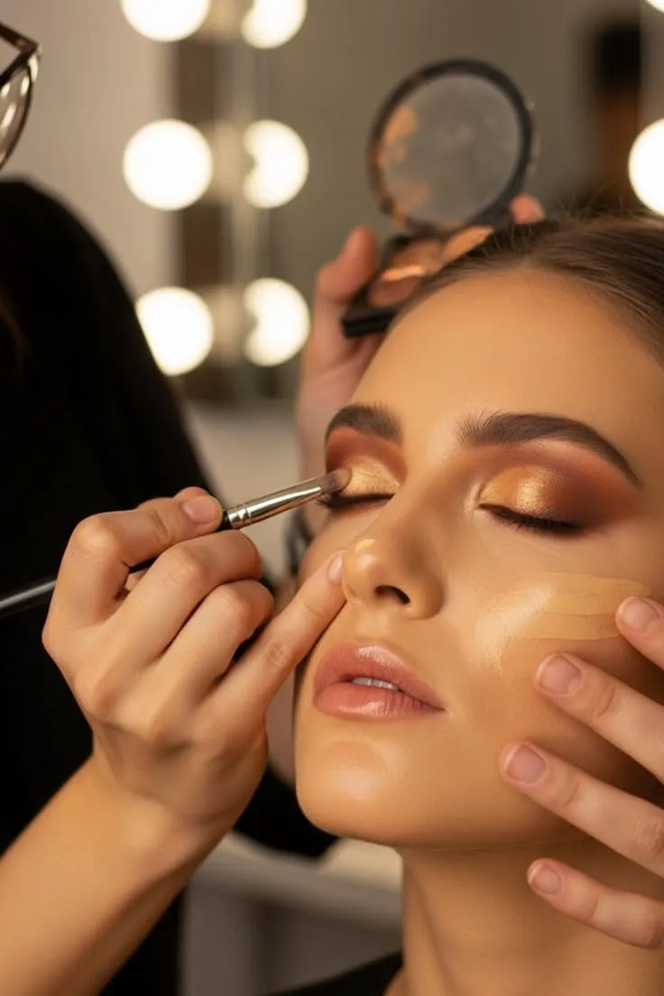 maquillaje