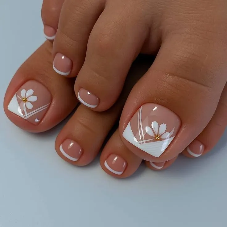 pedicura tradicional - Imagen 1