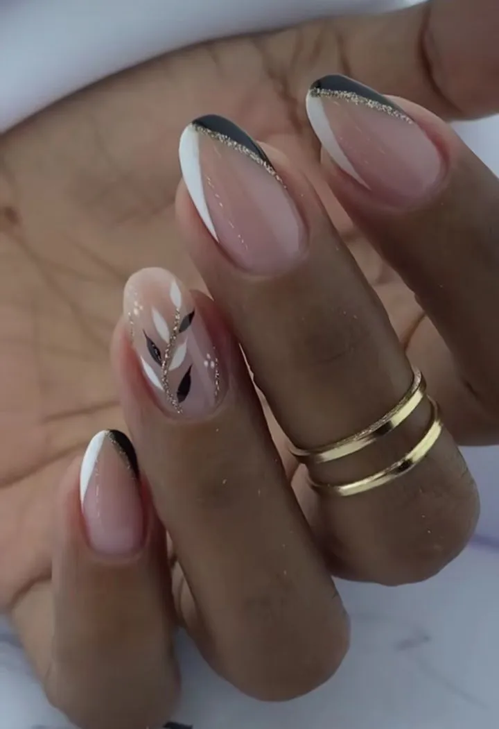 manicura tradicional - Imagen 1