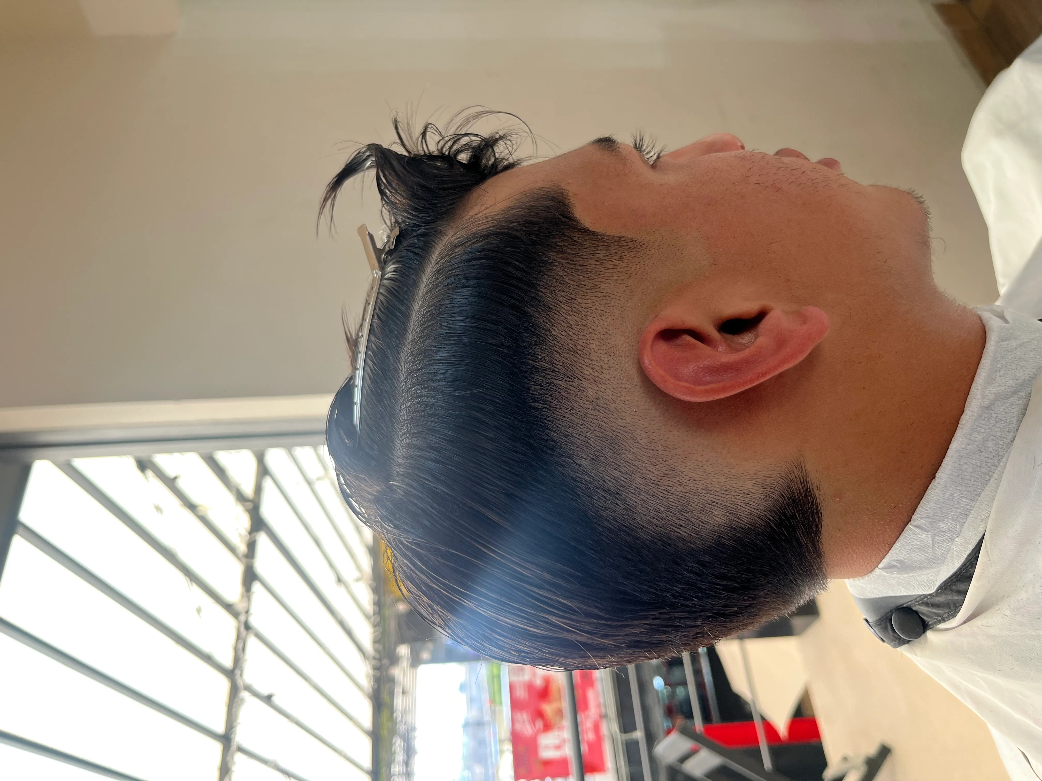 Fade