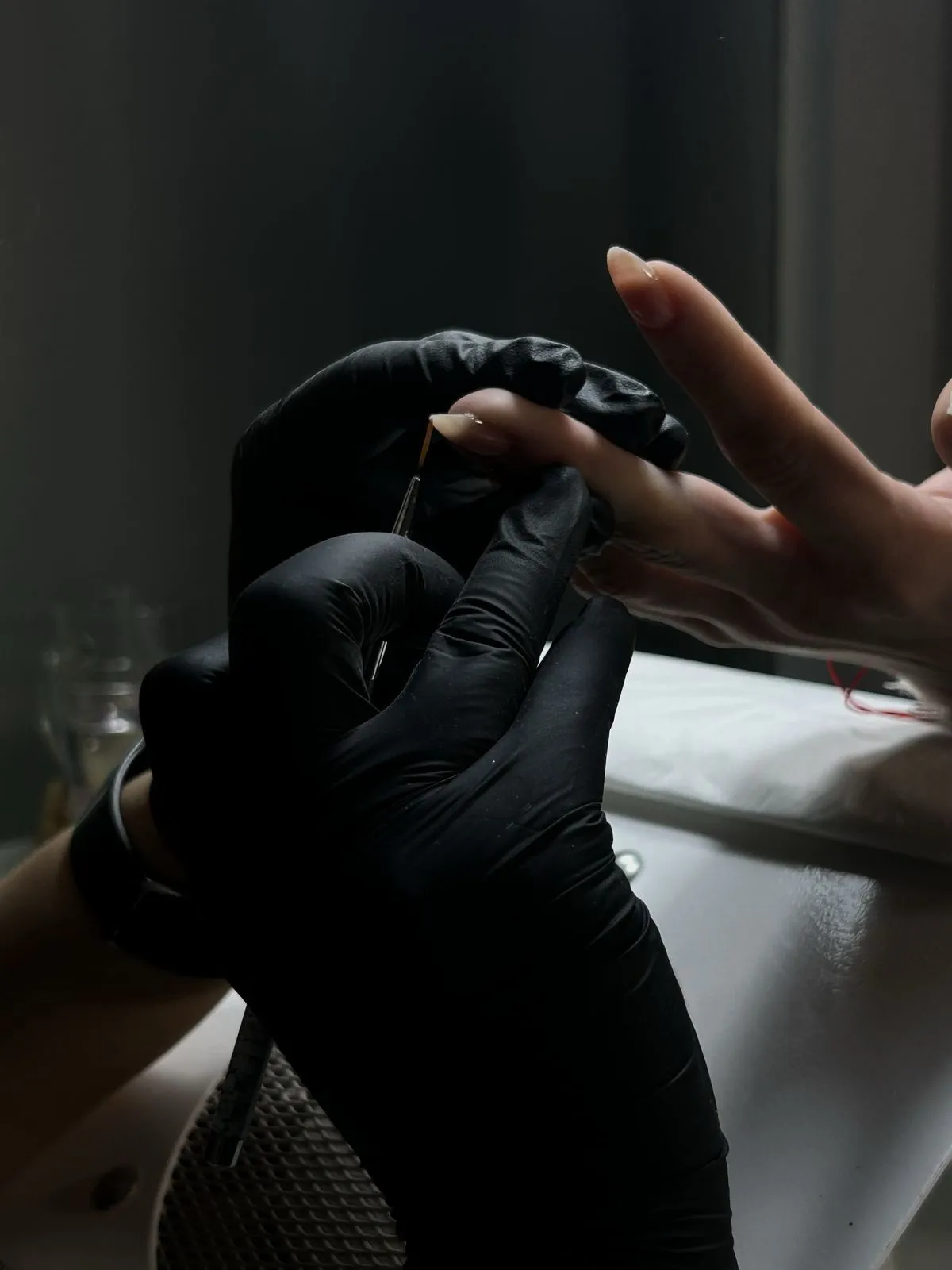 Esmaltado con refuerzo - Imagen 1